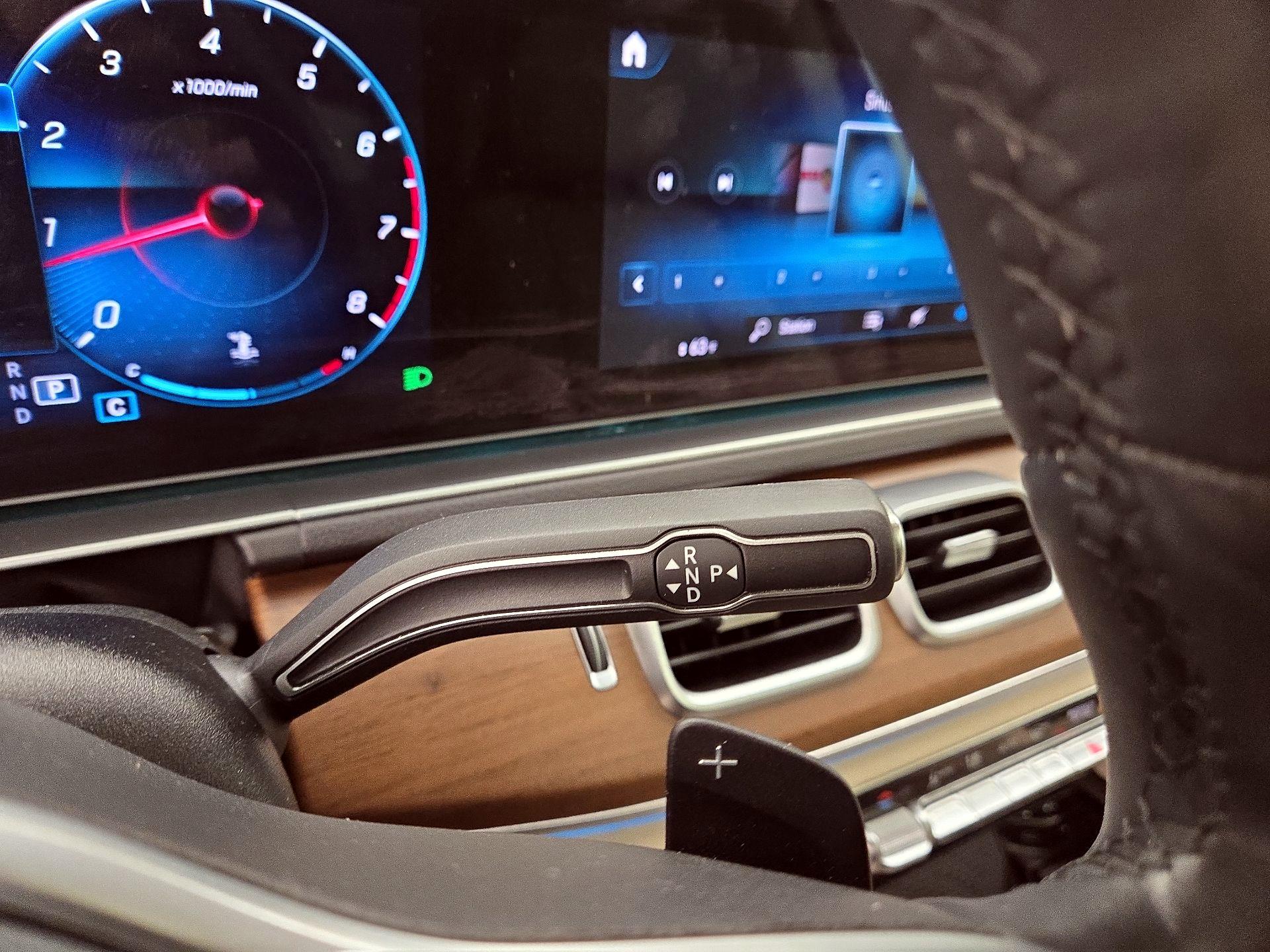 Thumbnail: 2021 Mercedes-Benz GLE - 18