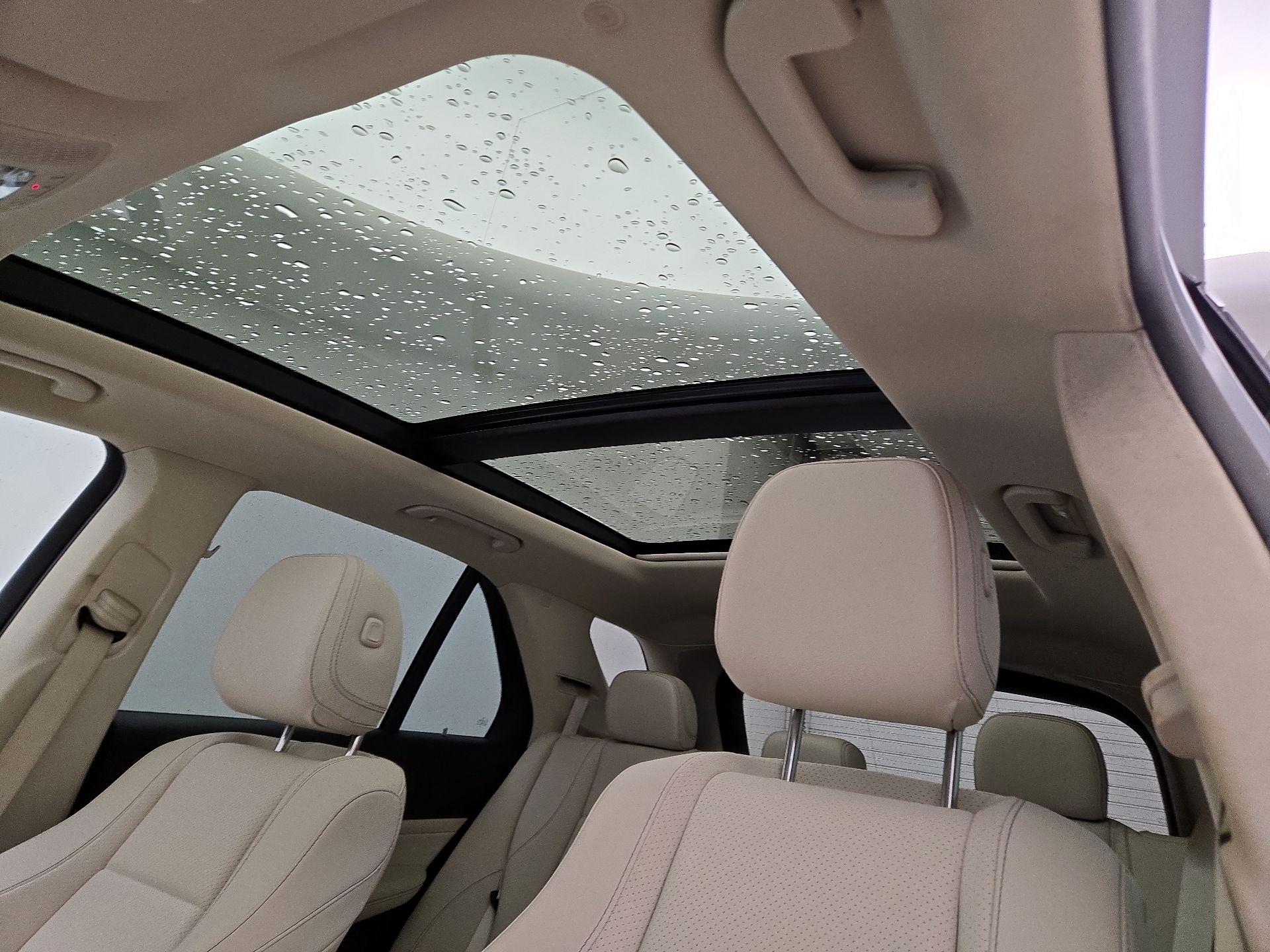 Thumbnail: 2021 Mercedes-Benz GLE - 20