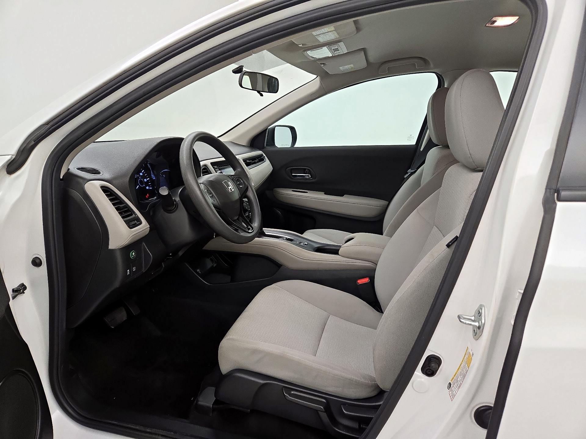 Thumbnail: 2021 Honda HR-V - 11