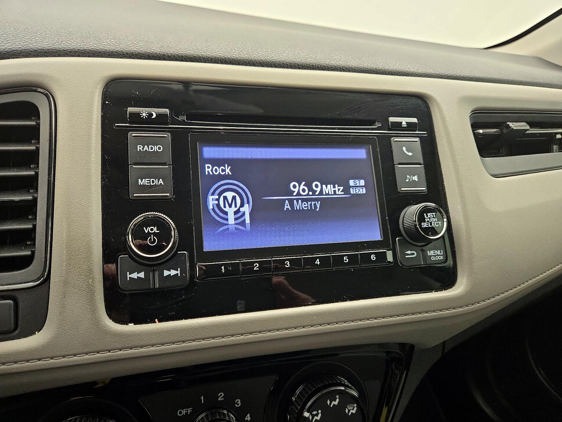 Thumbnail: 2021 Honda HR-V - 15