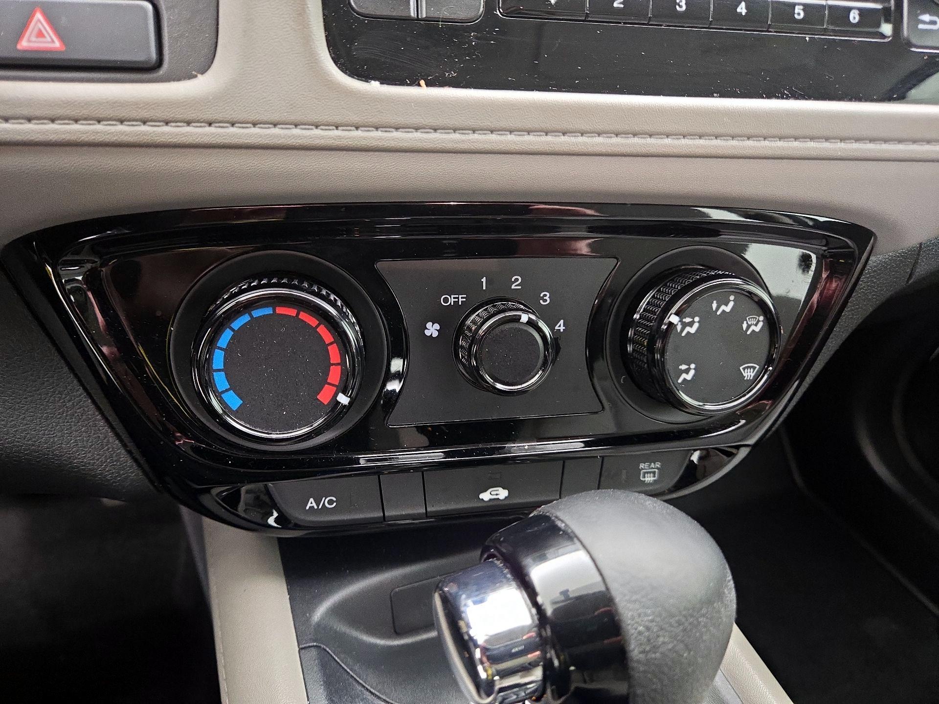 Thumbnail: 2021 Honda HR-V - 16