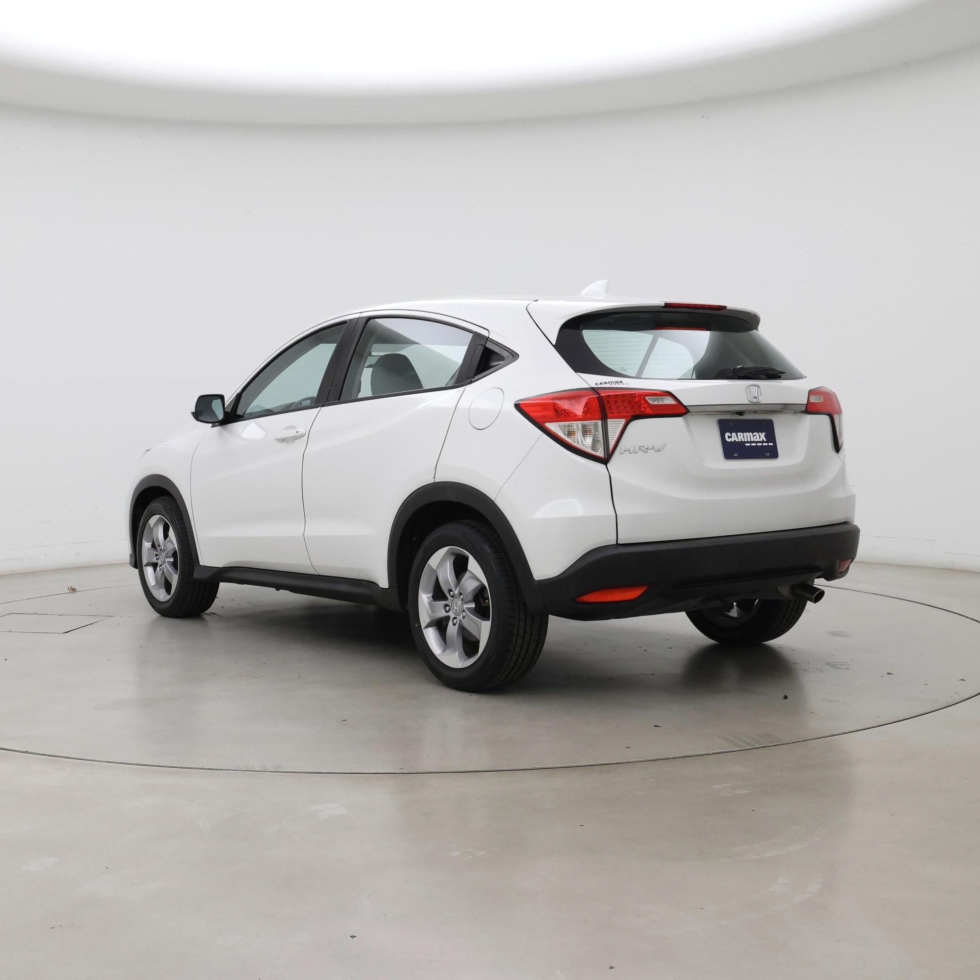 Thumbnail: 2021 Honda HR-V - 2