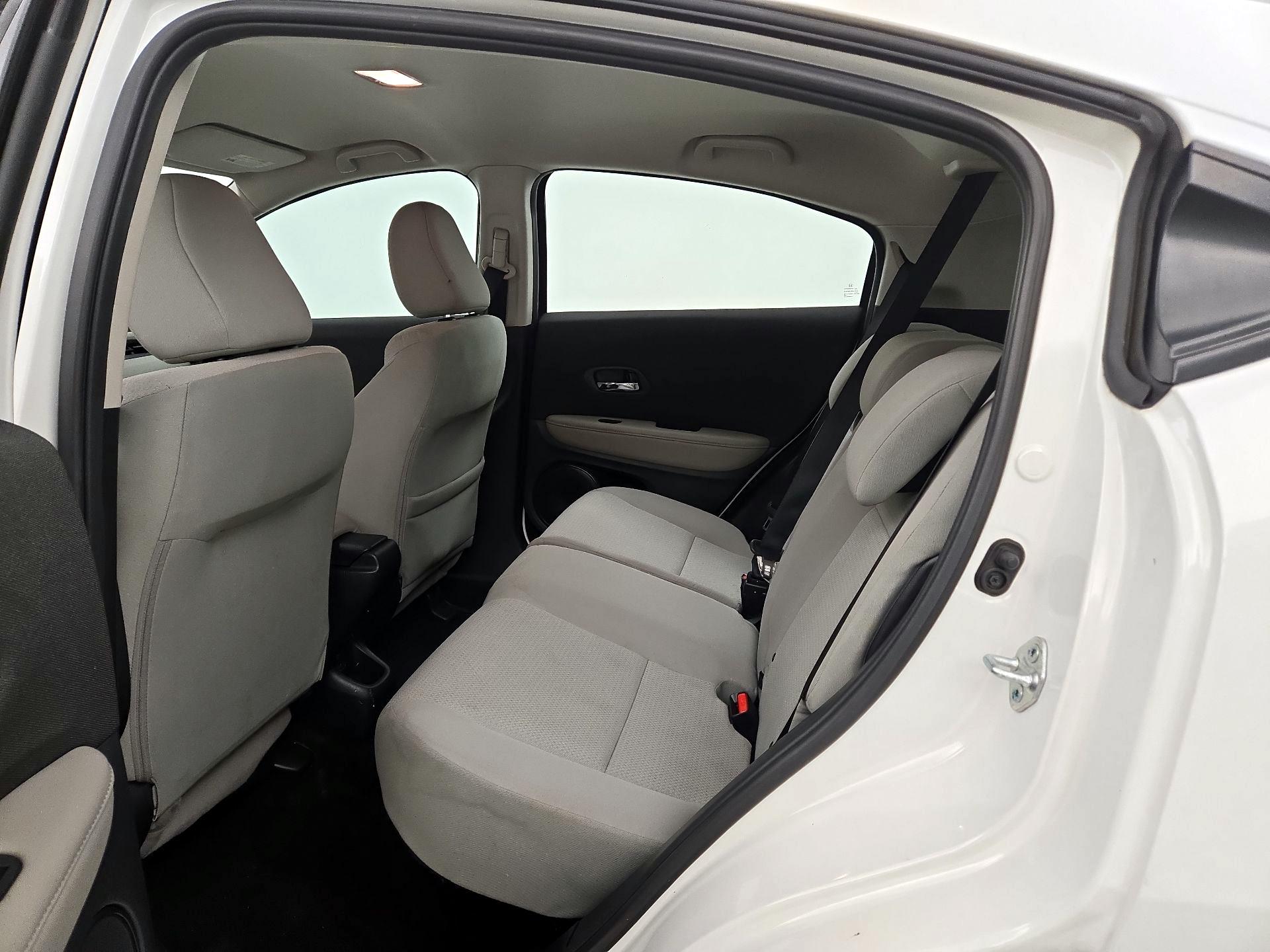 Thumbnail: 2021 Honda HR-V - 19