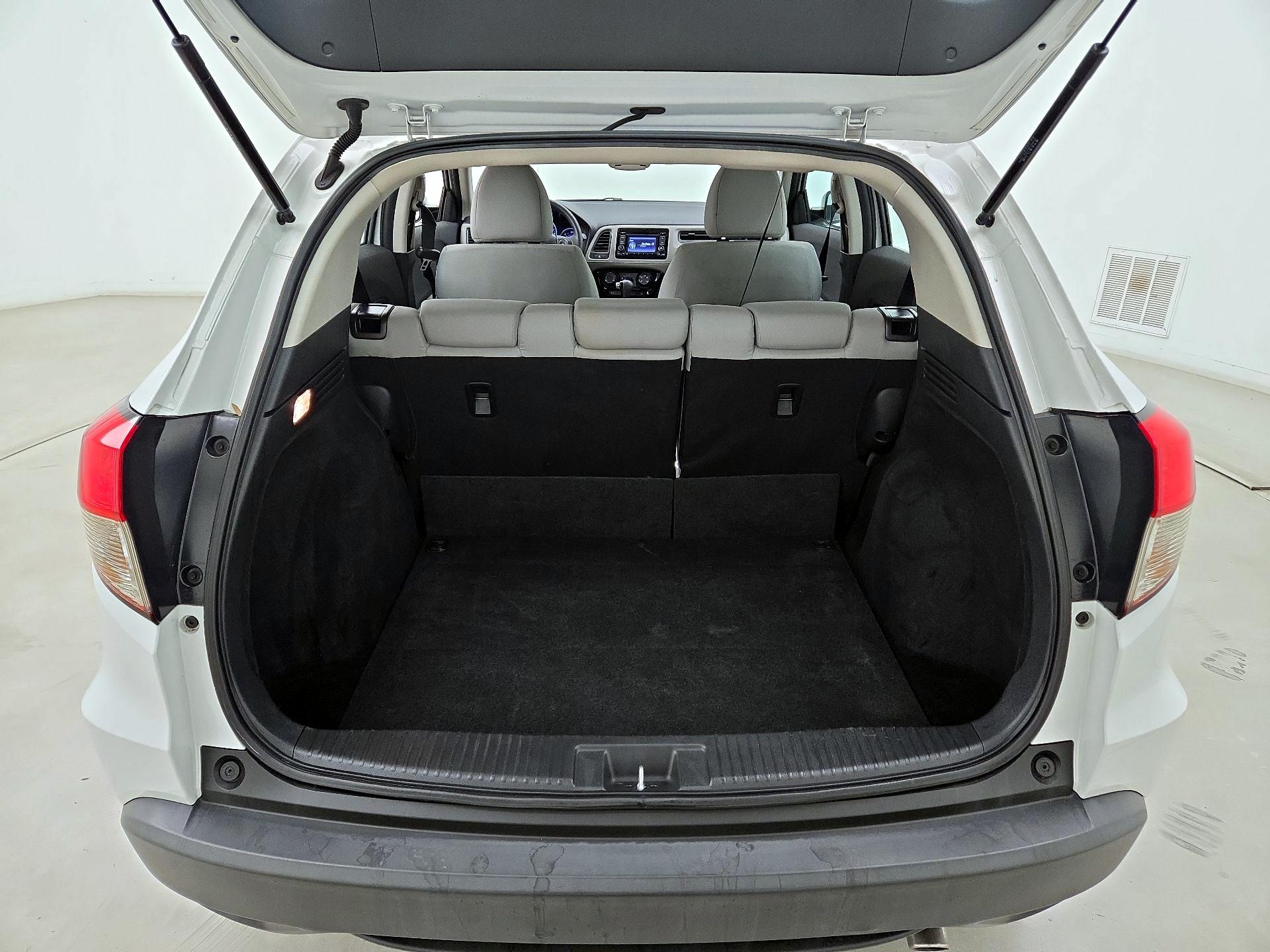 Thumbnail: 2021 Honda HR-V - 20