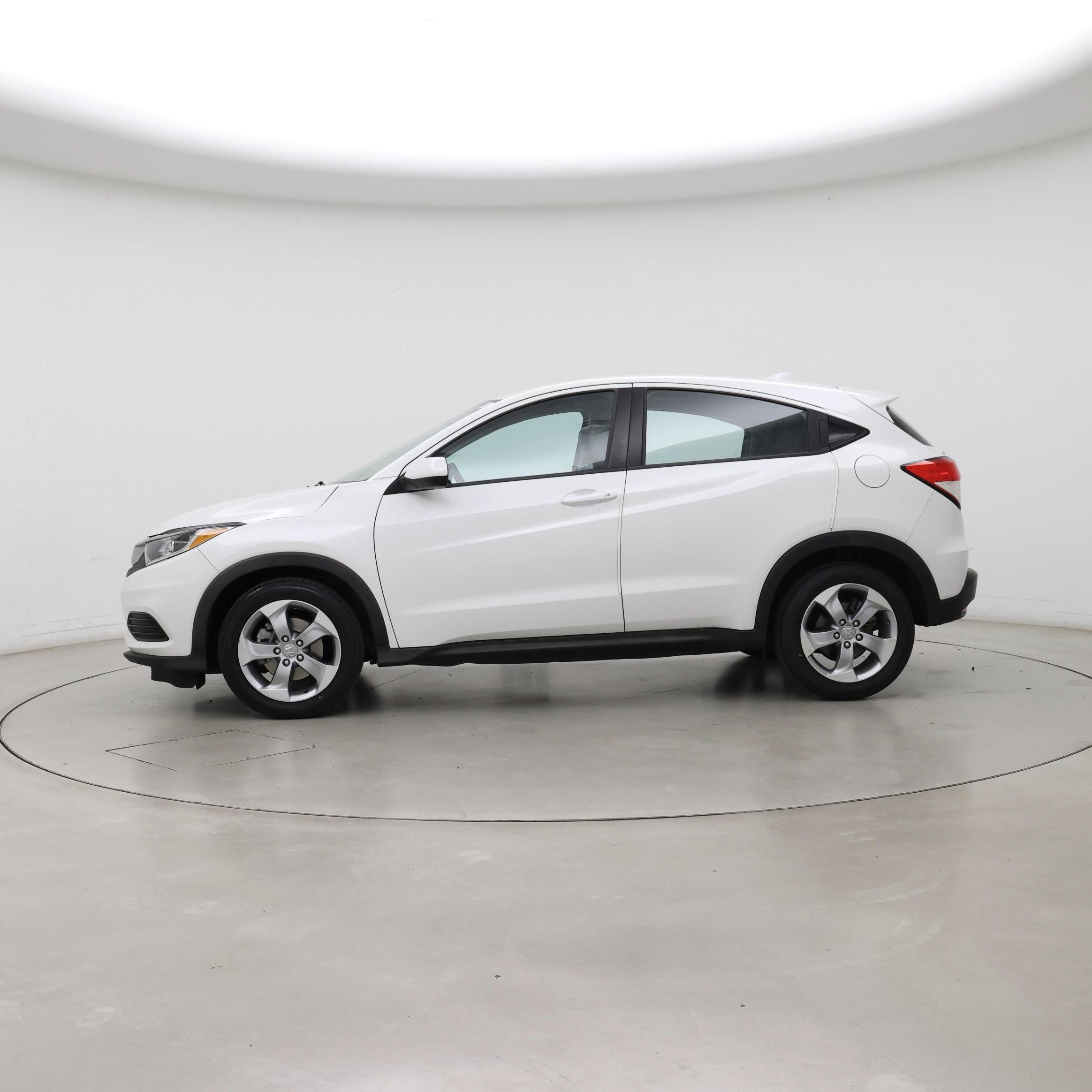 Thumbnail: 2021 Honda HR-V - 3