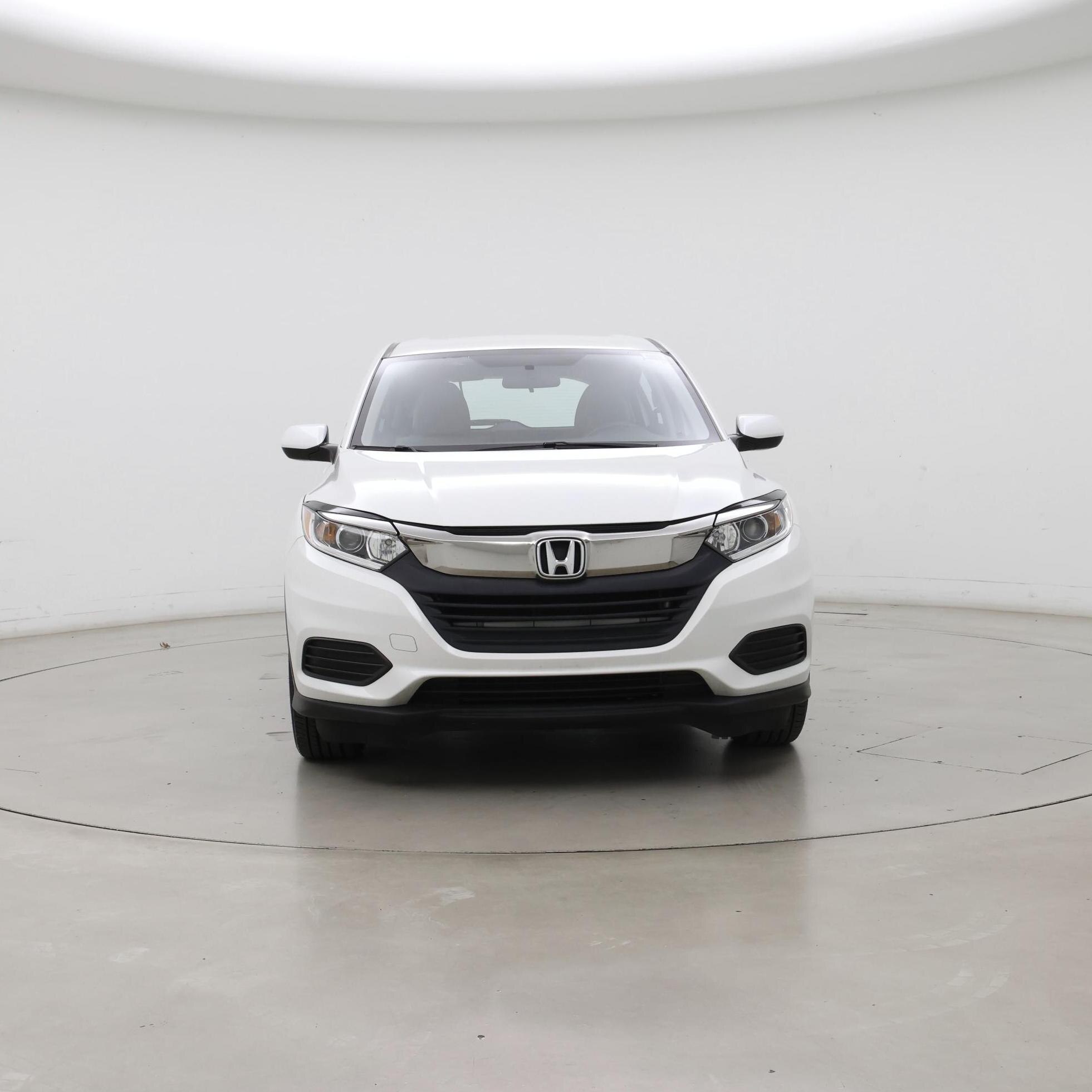 Thumbnail: 2021 Honda HR-V - 5