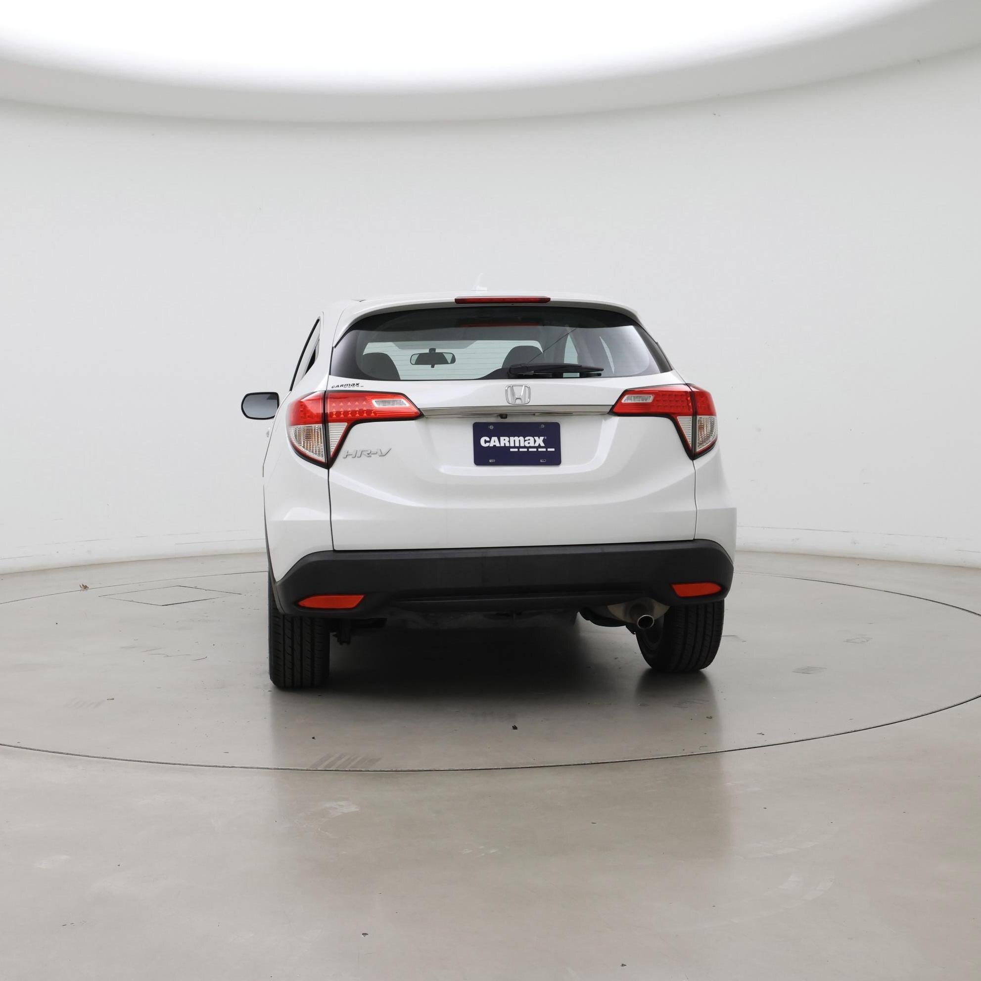 Thumbnail: 2021 Honda HR-V - 6