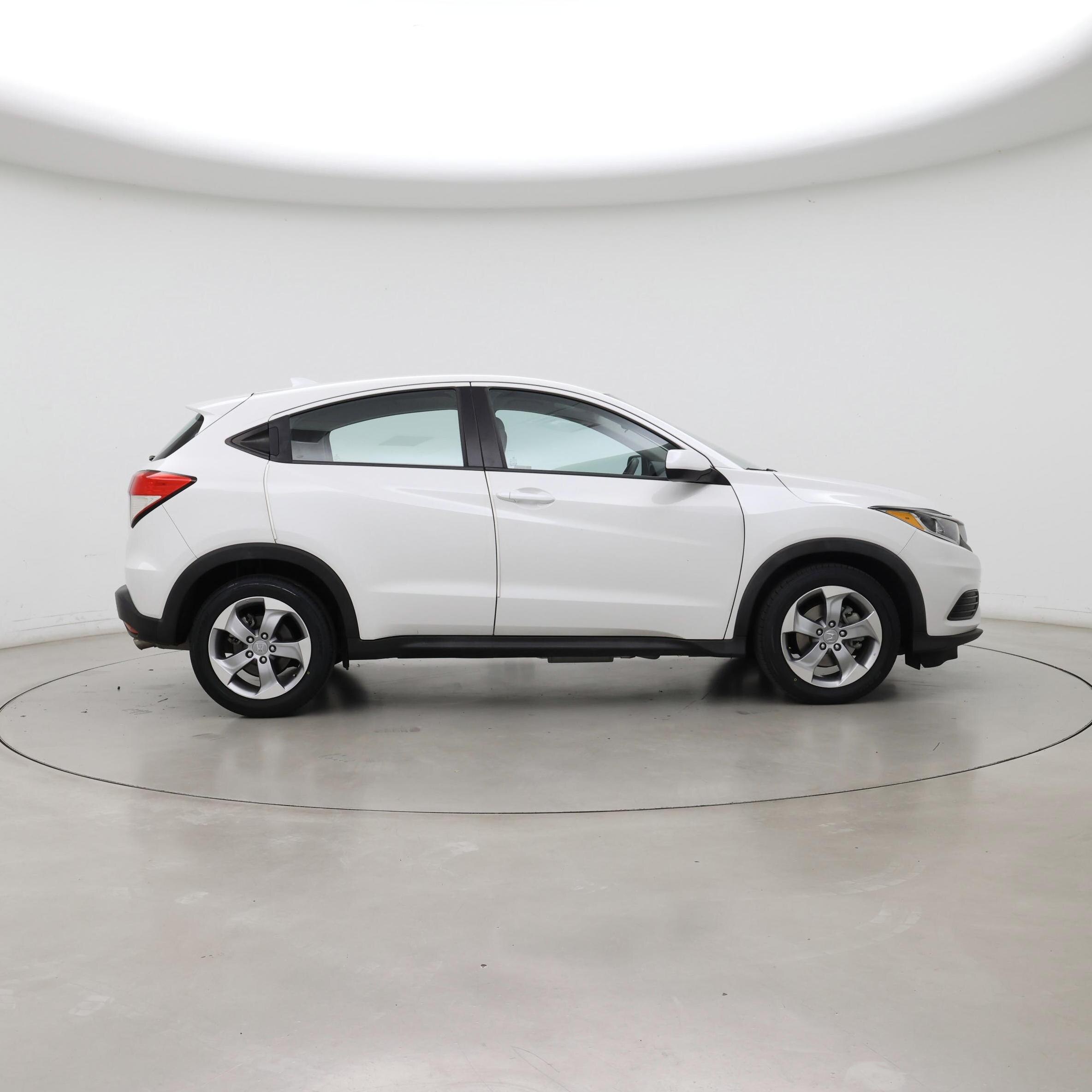 Thumbnail: 2021 Honda HR-V - 7