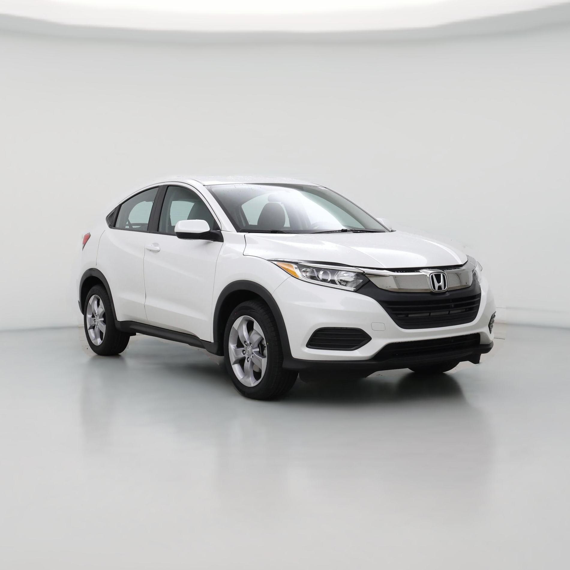 Thumbnail: 2021 Honda HR-V - 1