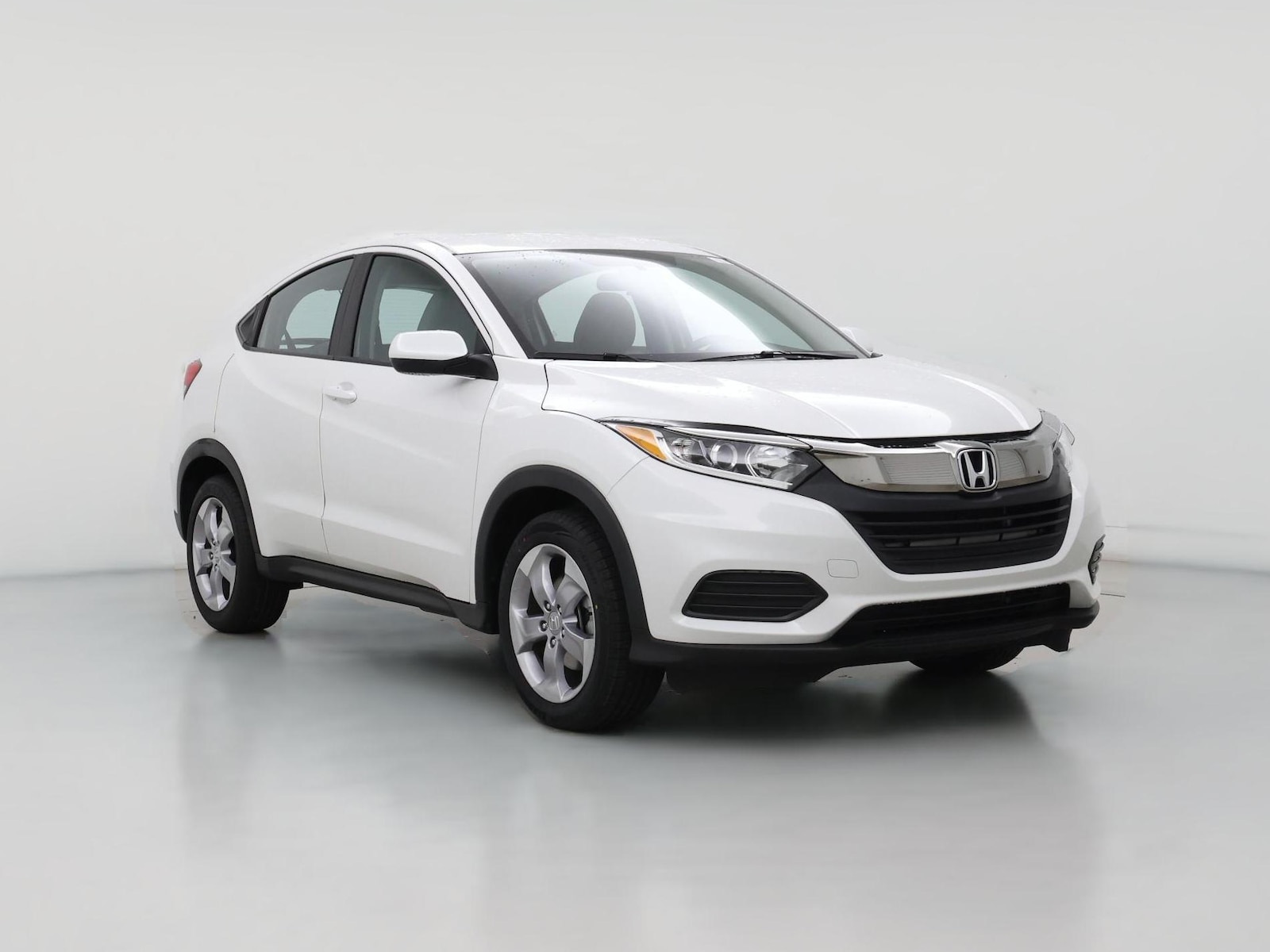 2021 Honda HR-V