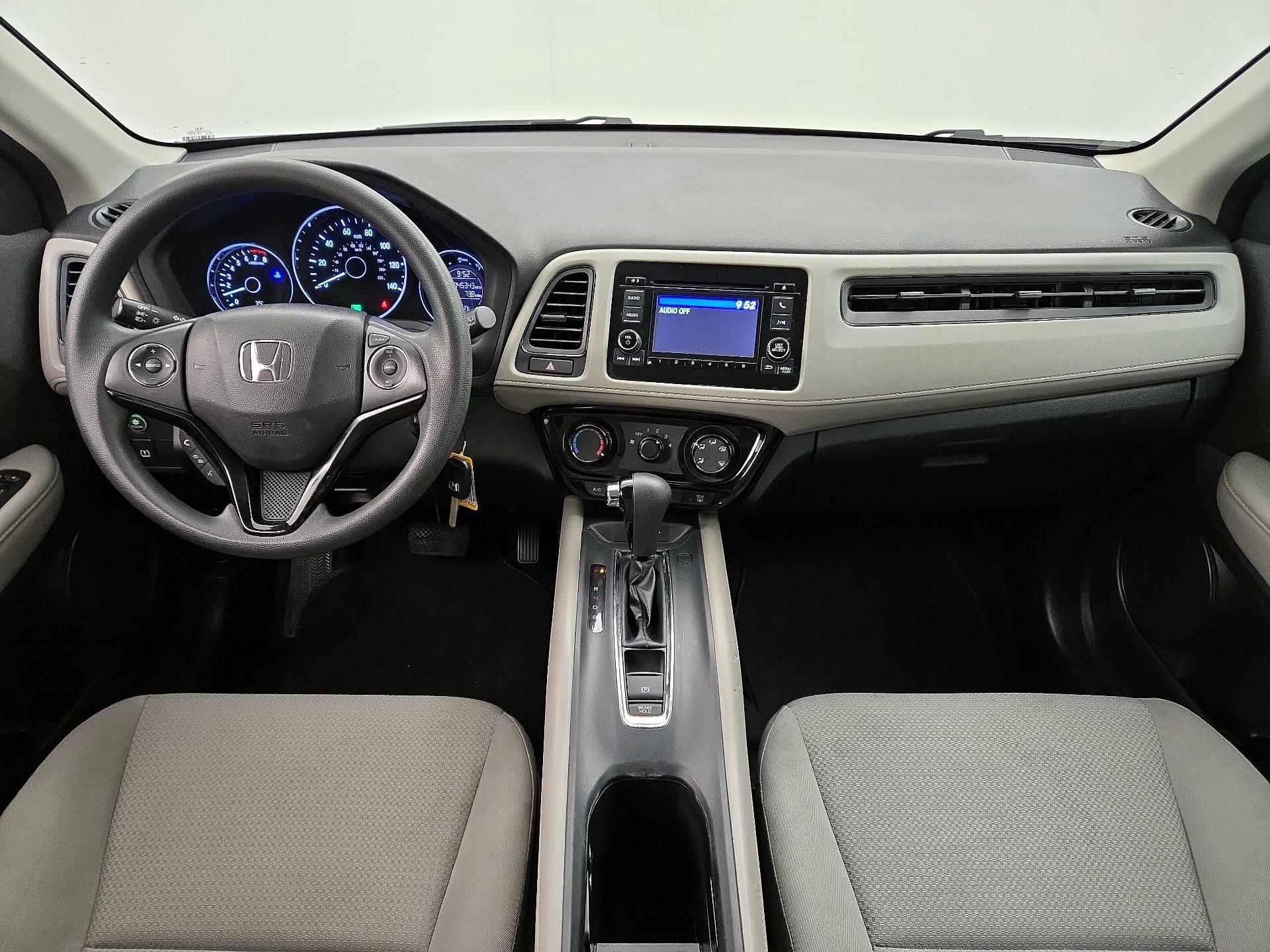 Thumbnail: 2021 Honda HR-V - 9