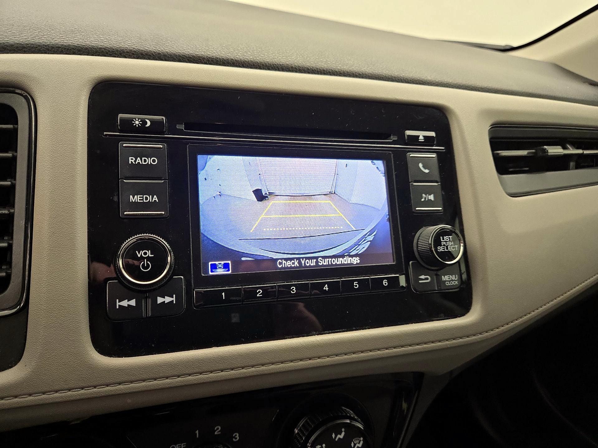 Thumbnail: 2021 Honda HR-V - 14