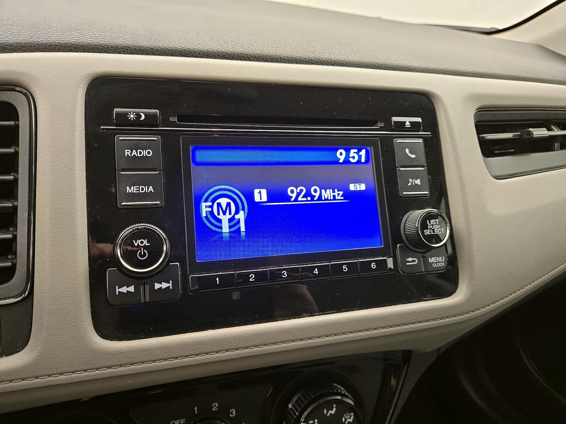 Thumbnail: 2021 Honda HR-V - 15