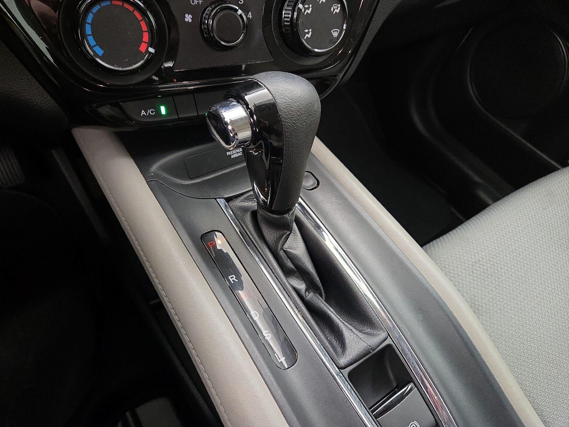 Thumbnail: 2021 Honda HR-V - 17