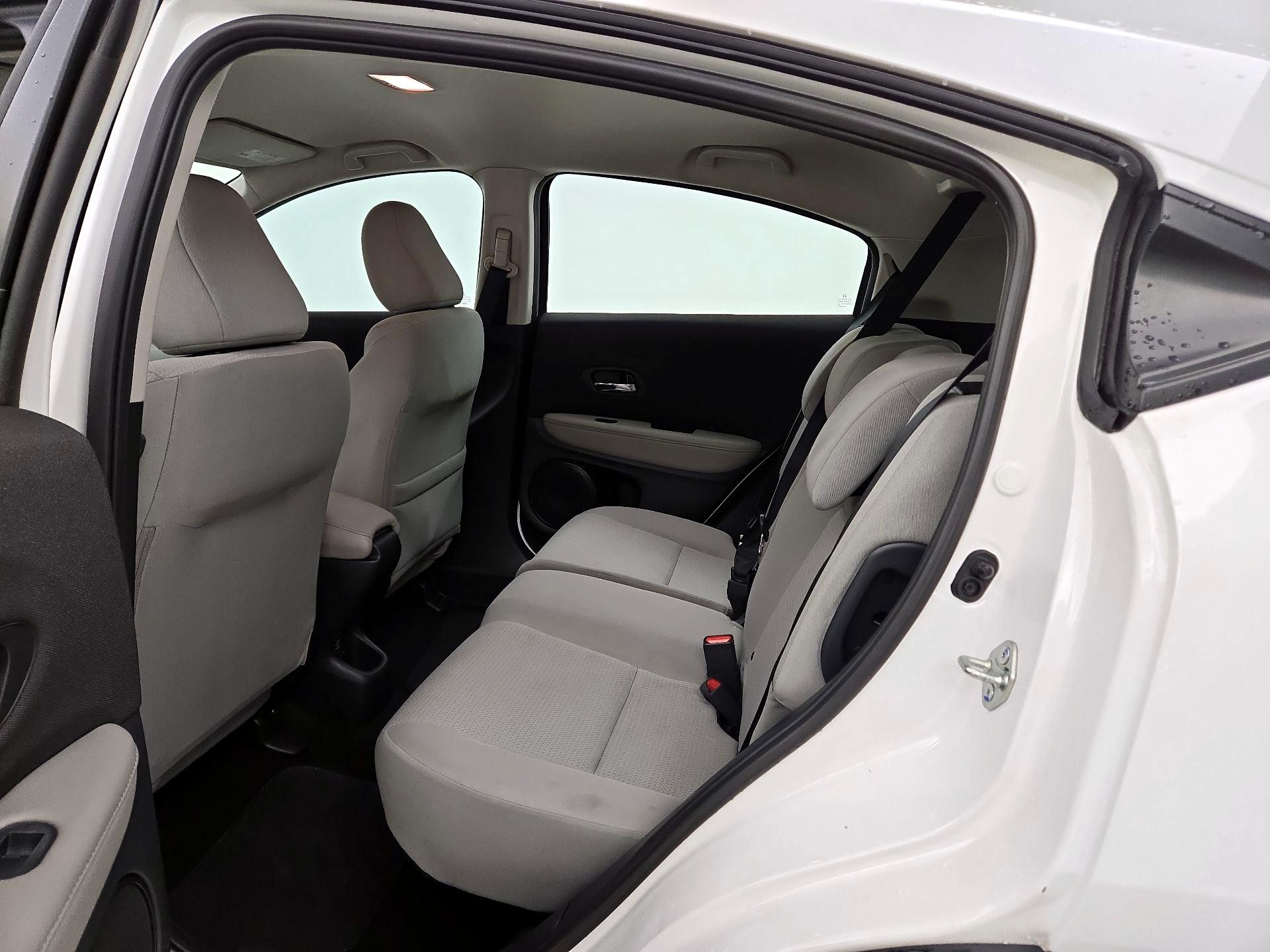 Thumbnail: 2021 Honda HR-V - 18