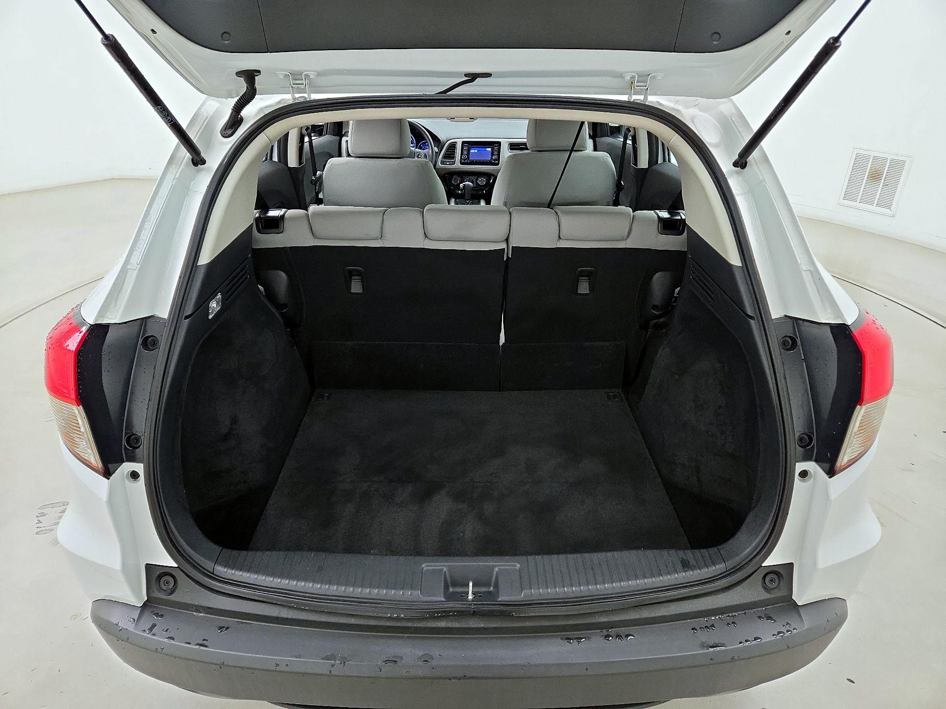 Thumbnail: 2021 Honda HR-V - 19