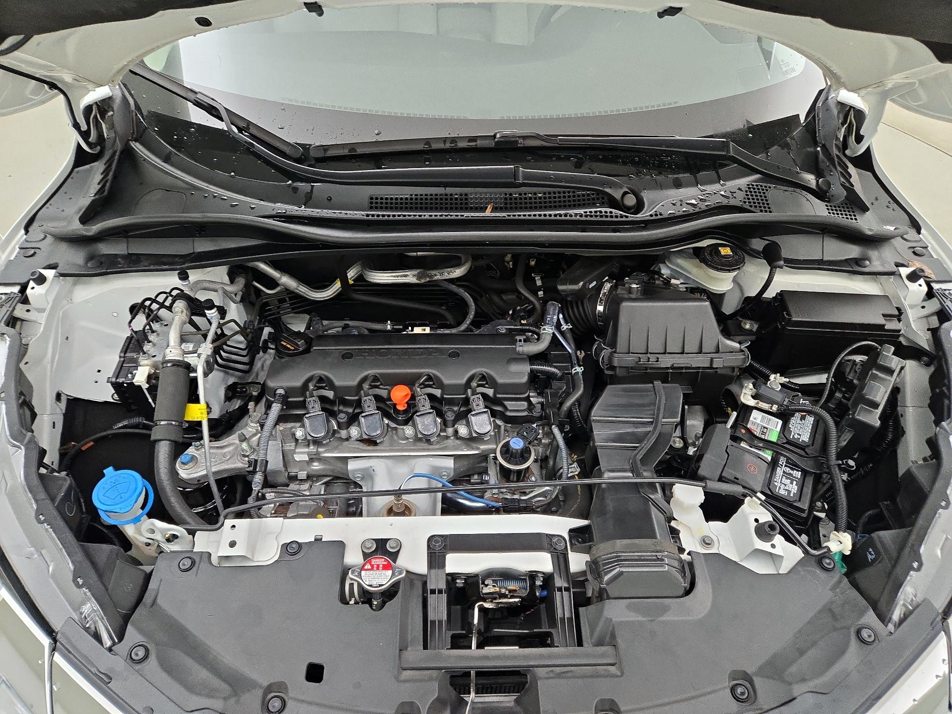 Thumbnail: 2021 Honda HR-V - 20