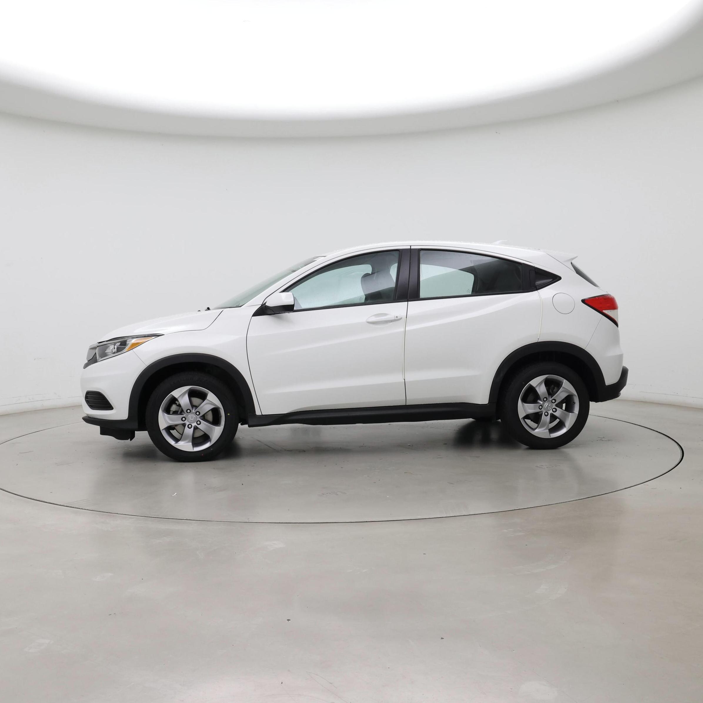 Thumbnail: 2021 Honda HR-V - 3