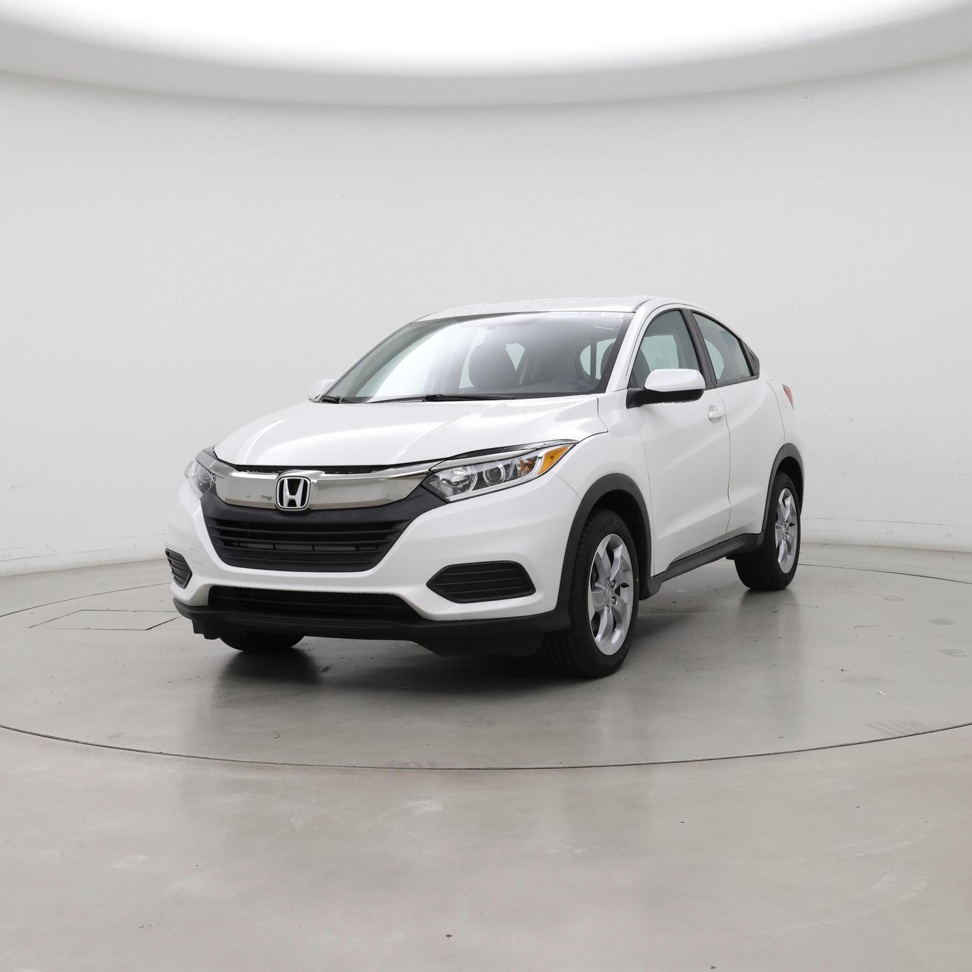 Thumbnail: 2021 Honda HR-V - 4