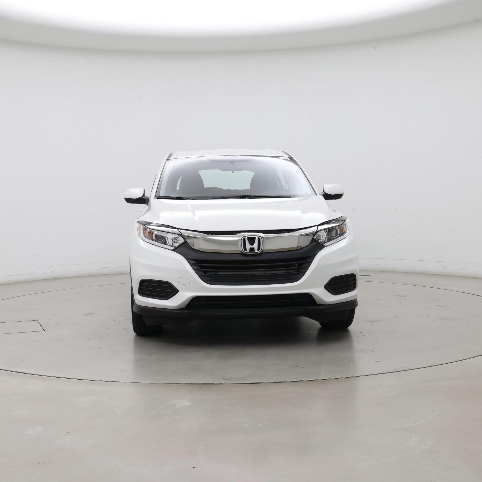 Thumbnail: 2021 Honda HR-V - 5