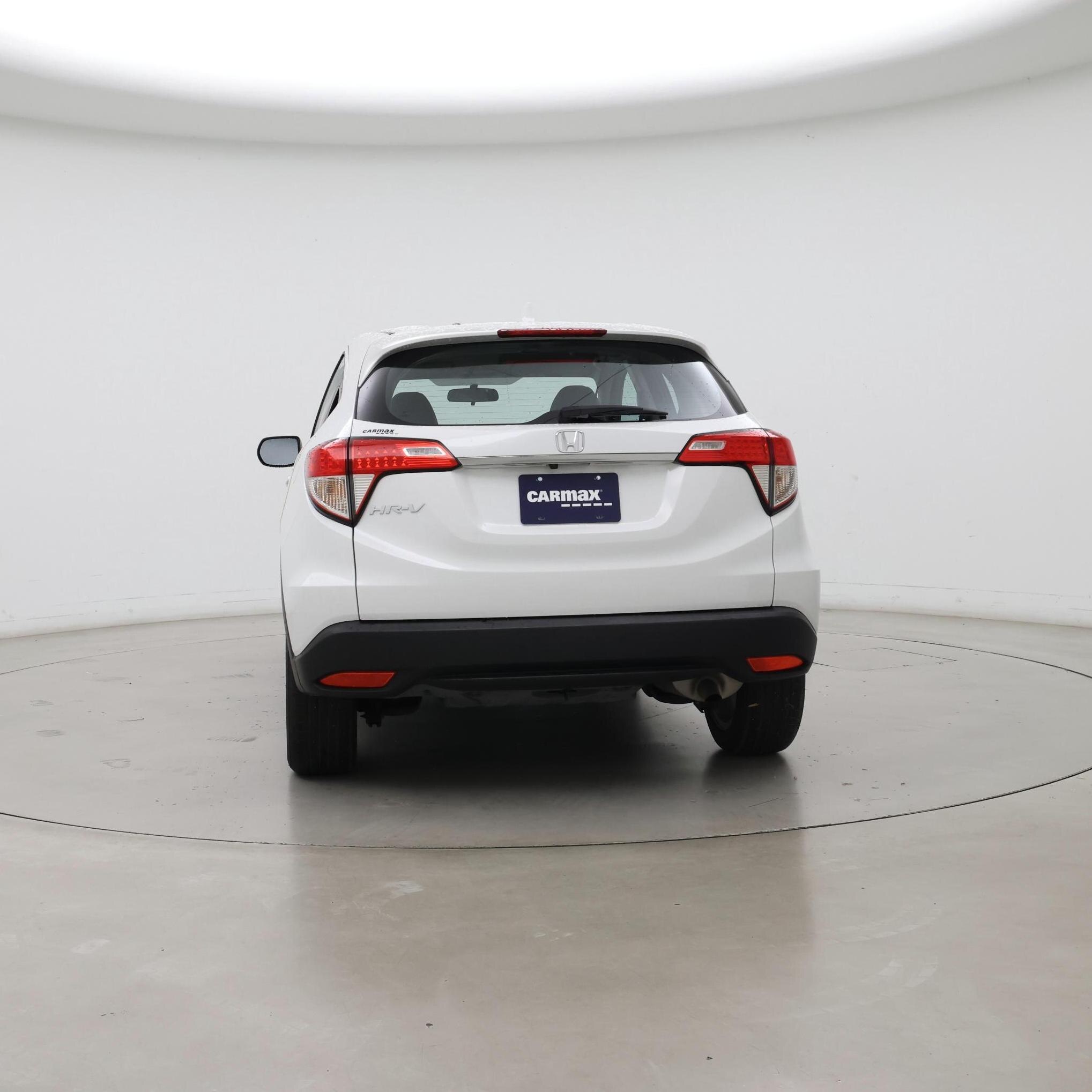 Thumbnail: 2021 Honda HR-V - 6