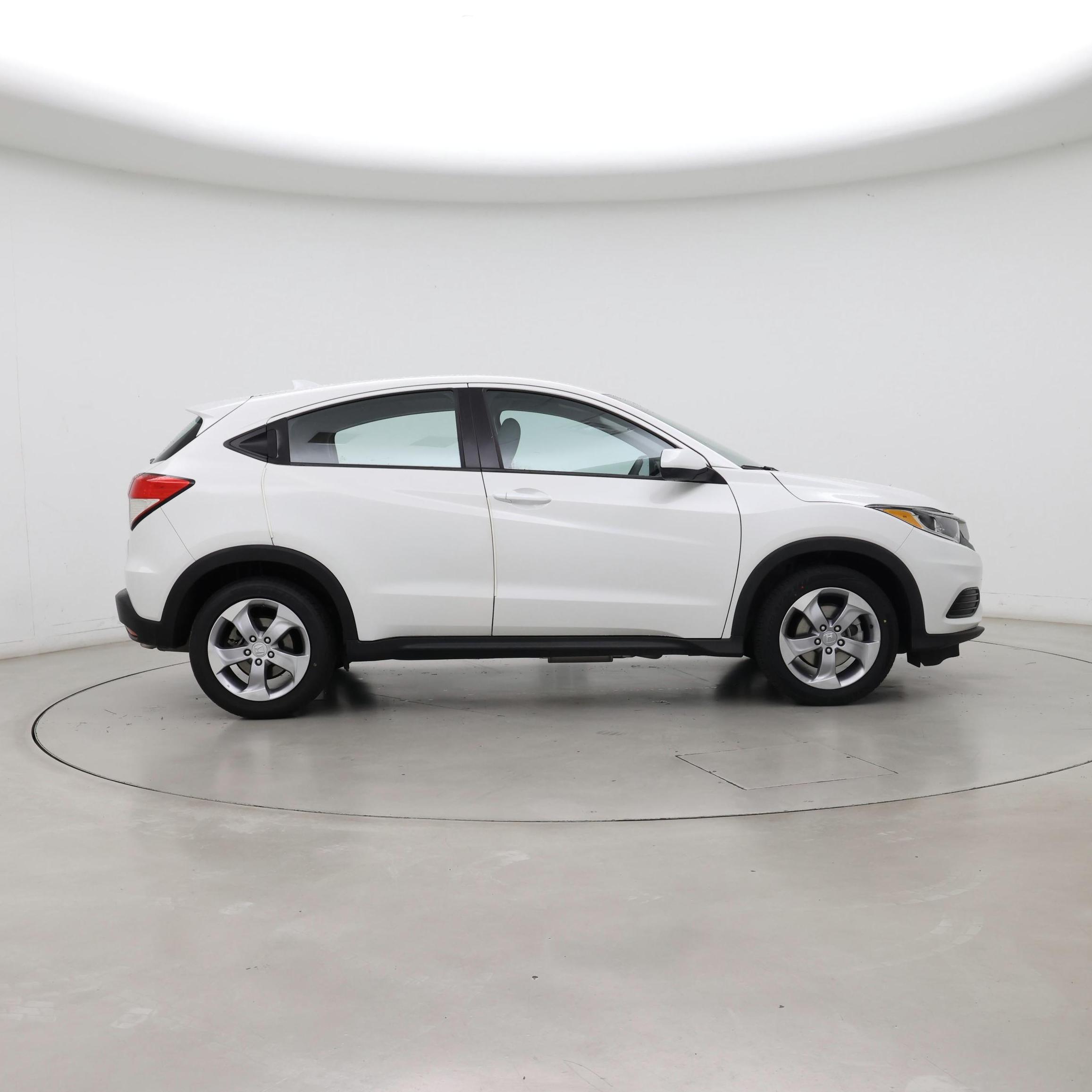 Thumbnail: 2021 Honda HR-V - 7