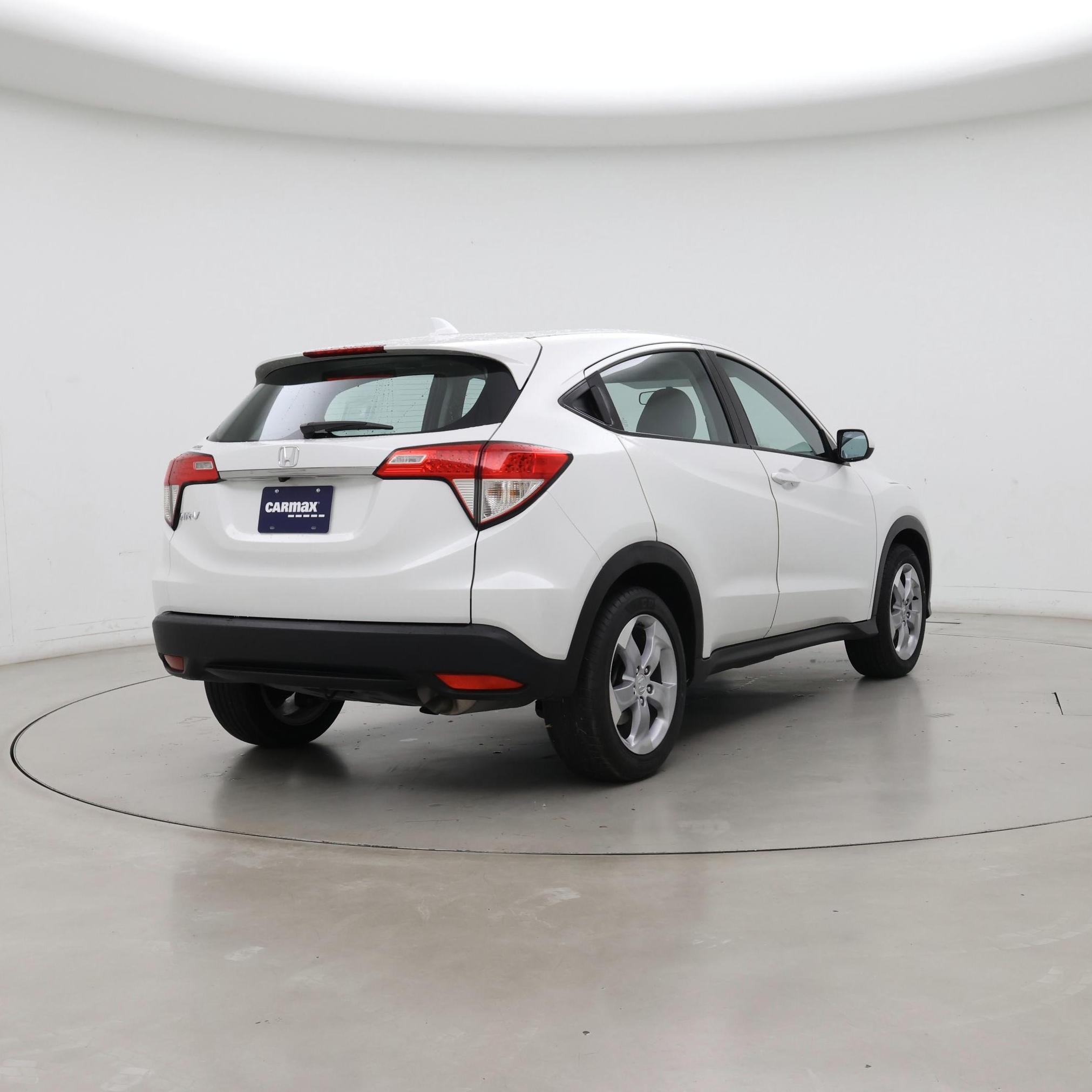 Thumbnail: 2021 Honda HR-V - 8