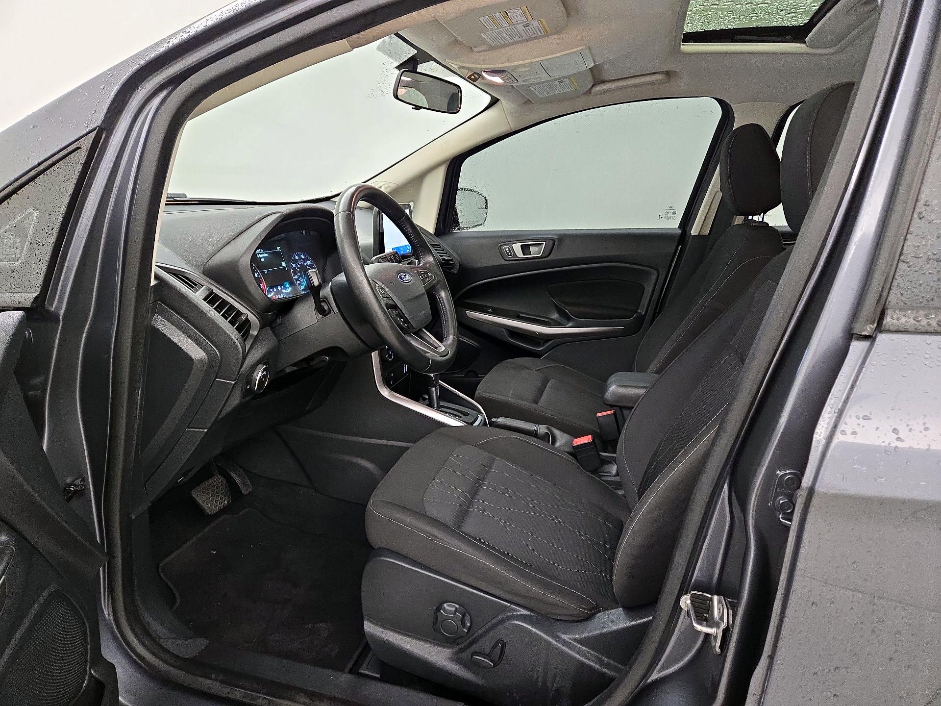 Thumbnail: 2020 Ford EcoSport - 11