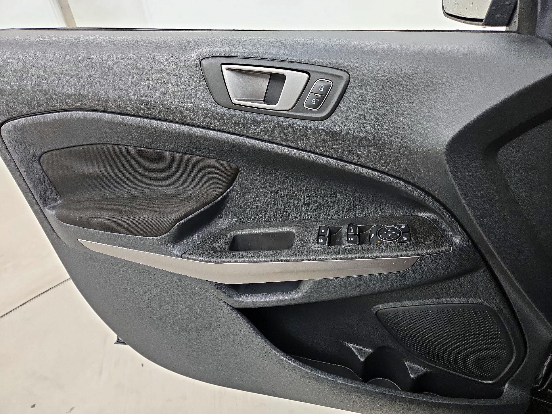 Thumbnail: 2020 Ford EcoSport - 12