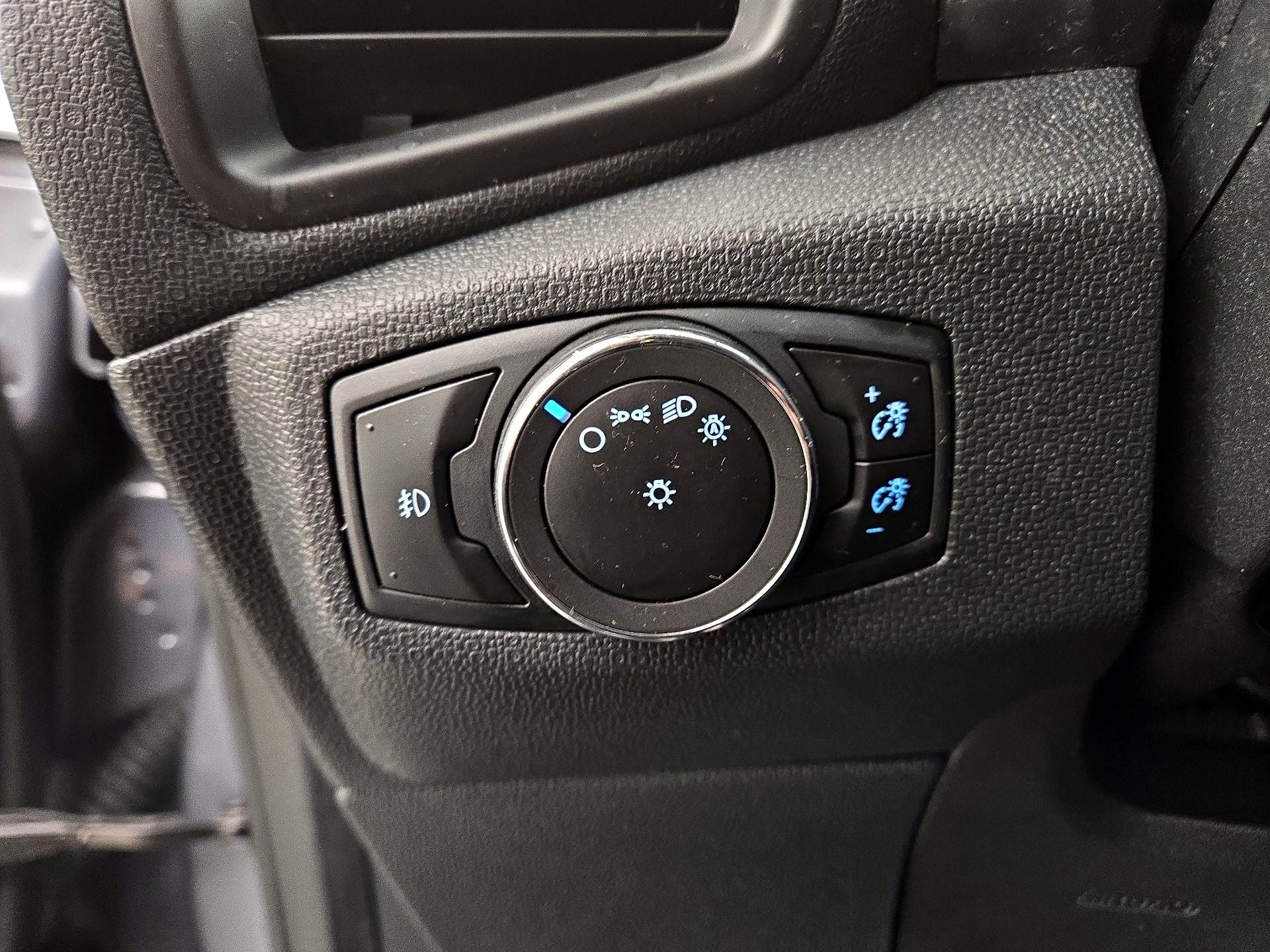 Thumbnail: 2020 Ford EcoSport - 13