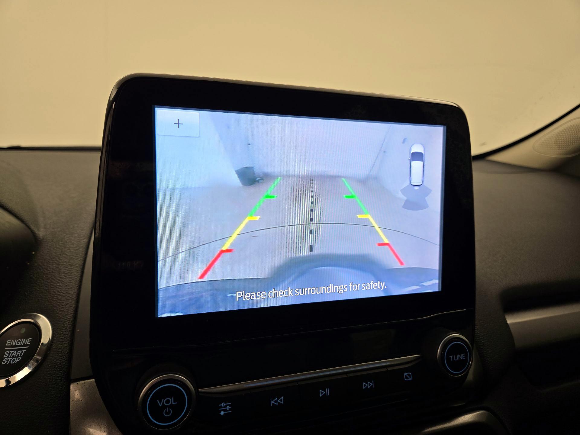 Thumbnail: 2020 Ford EcoSport - 14