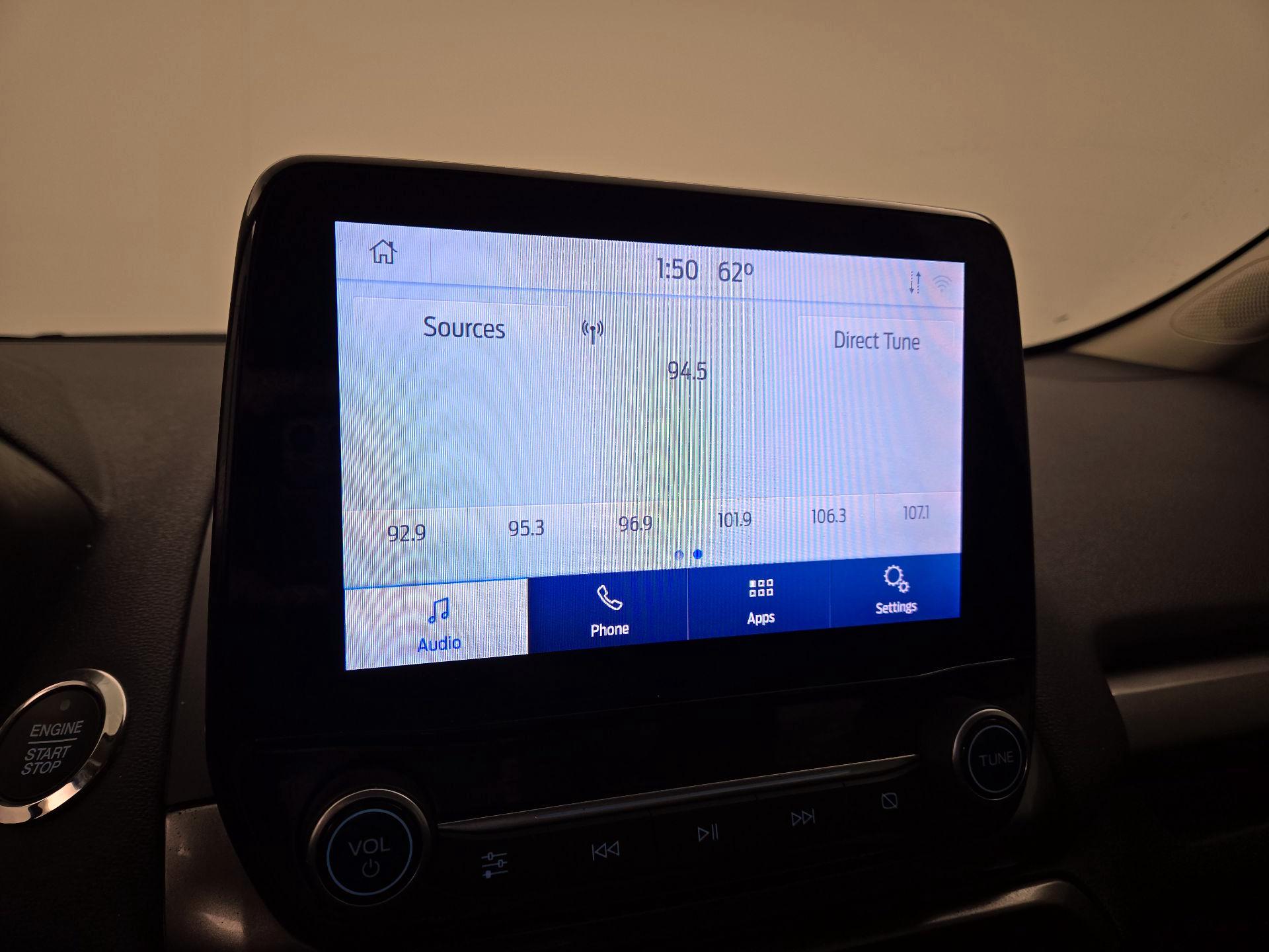 Thumbnail: 2020 Ford EcoSport - 15