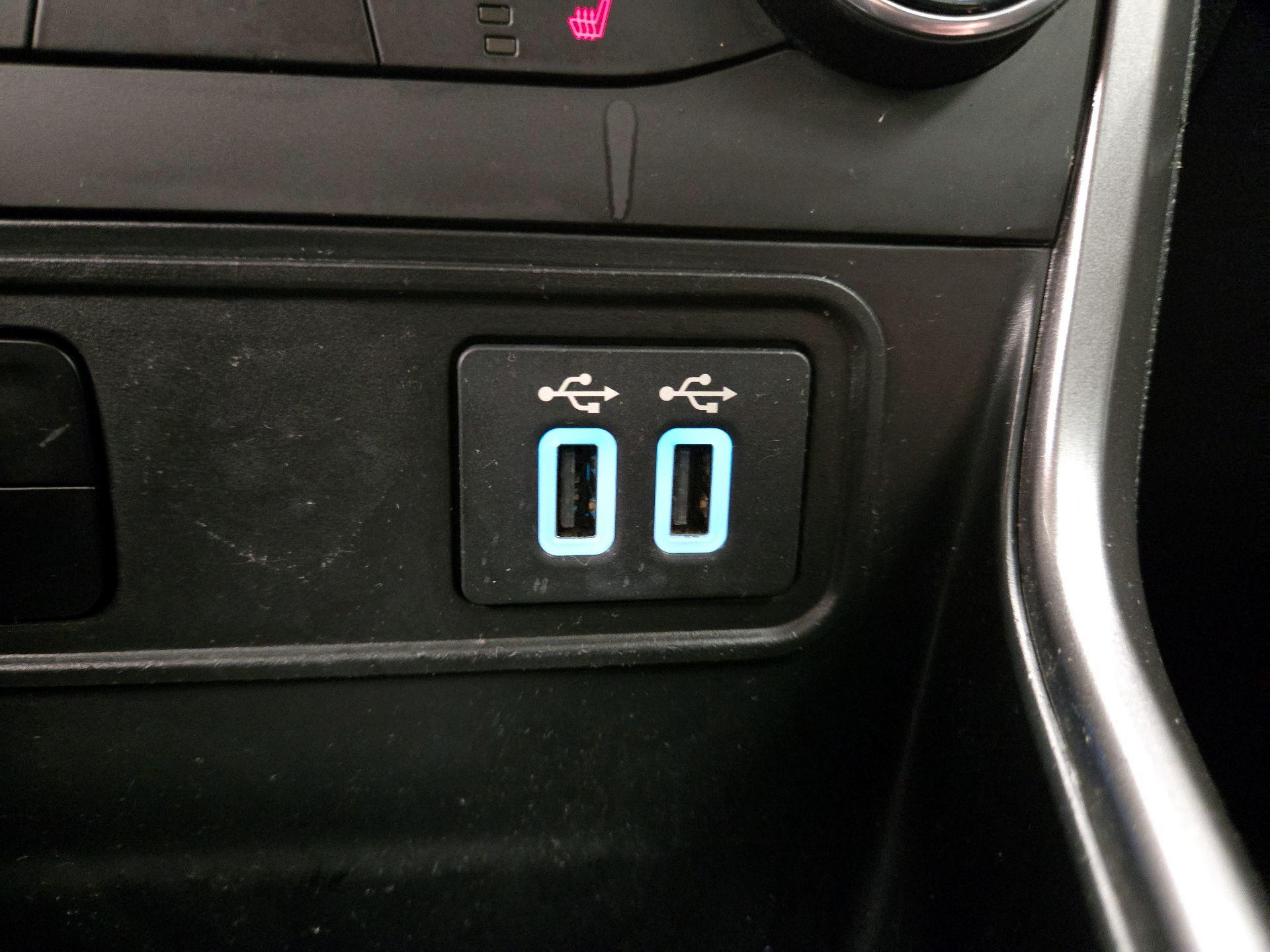 Thumbnail: 2020 Ford EcoSport - 18