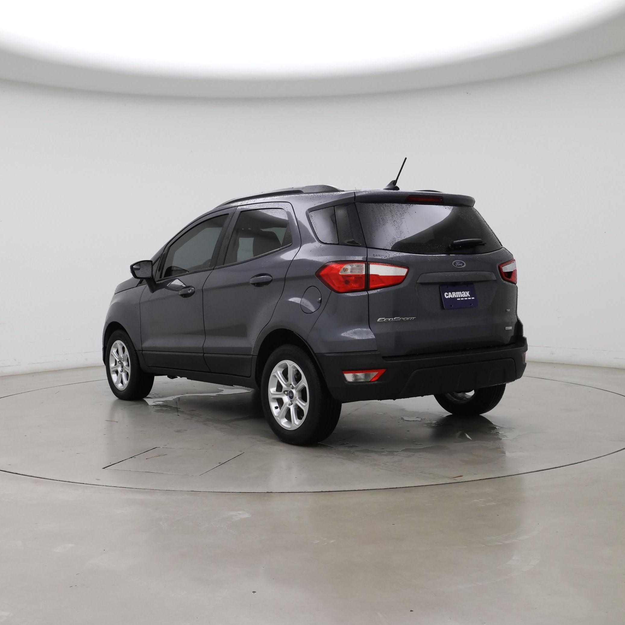 Thumbnail: 2020 Ford EcoSport - 2