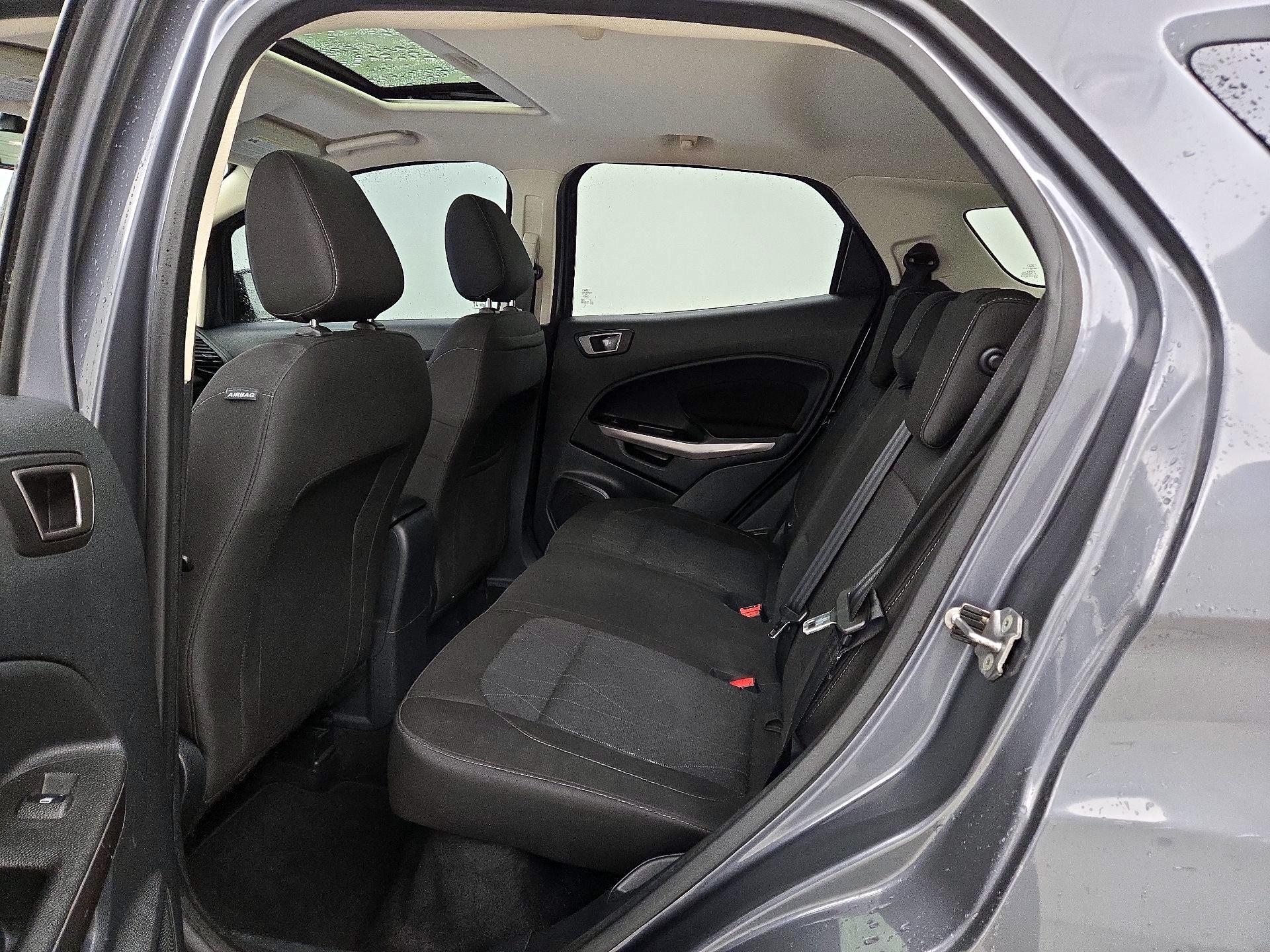 Thumbnail: 2020 Ford EcoSport - 20