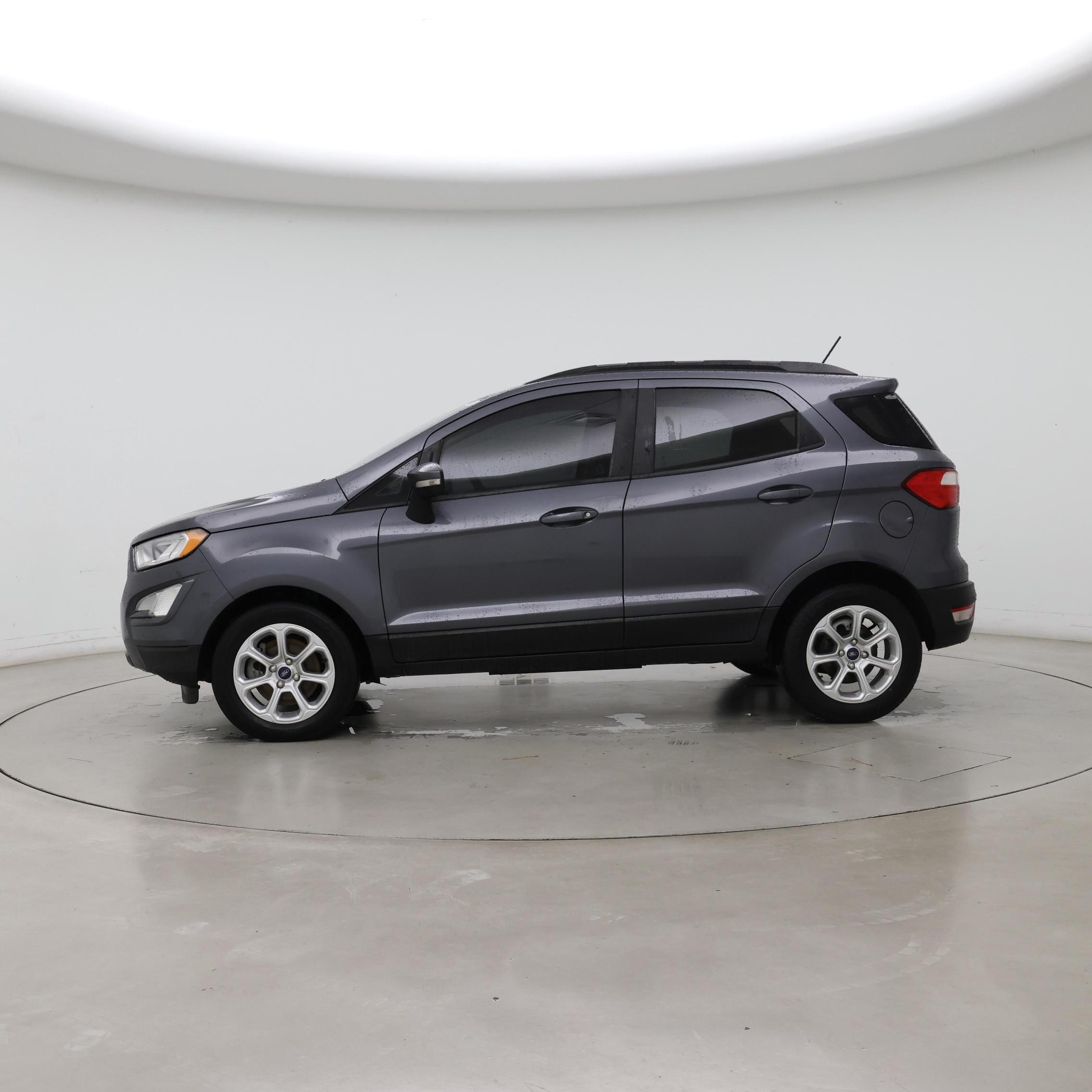 Thumbnail: 2020 Ford EcoSport - 3