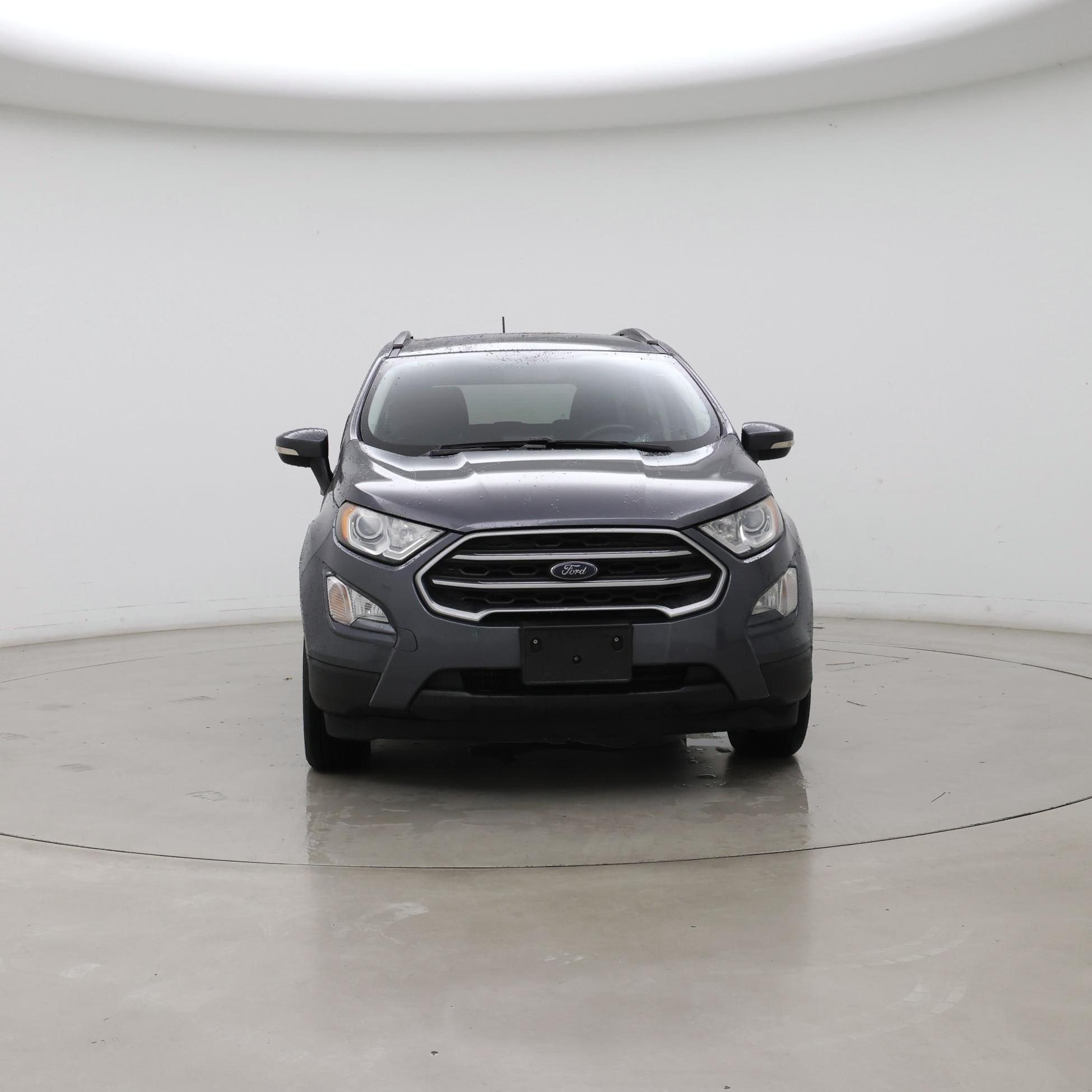 Thumbnail: 2020 Ford EcoSport - 5