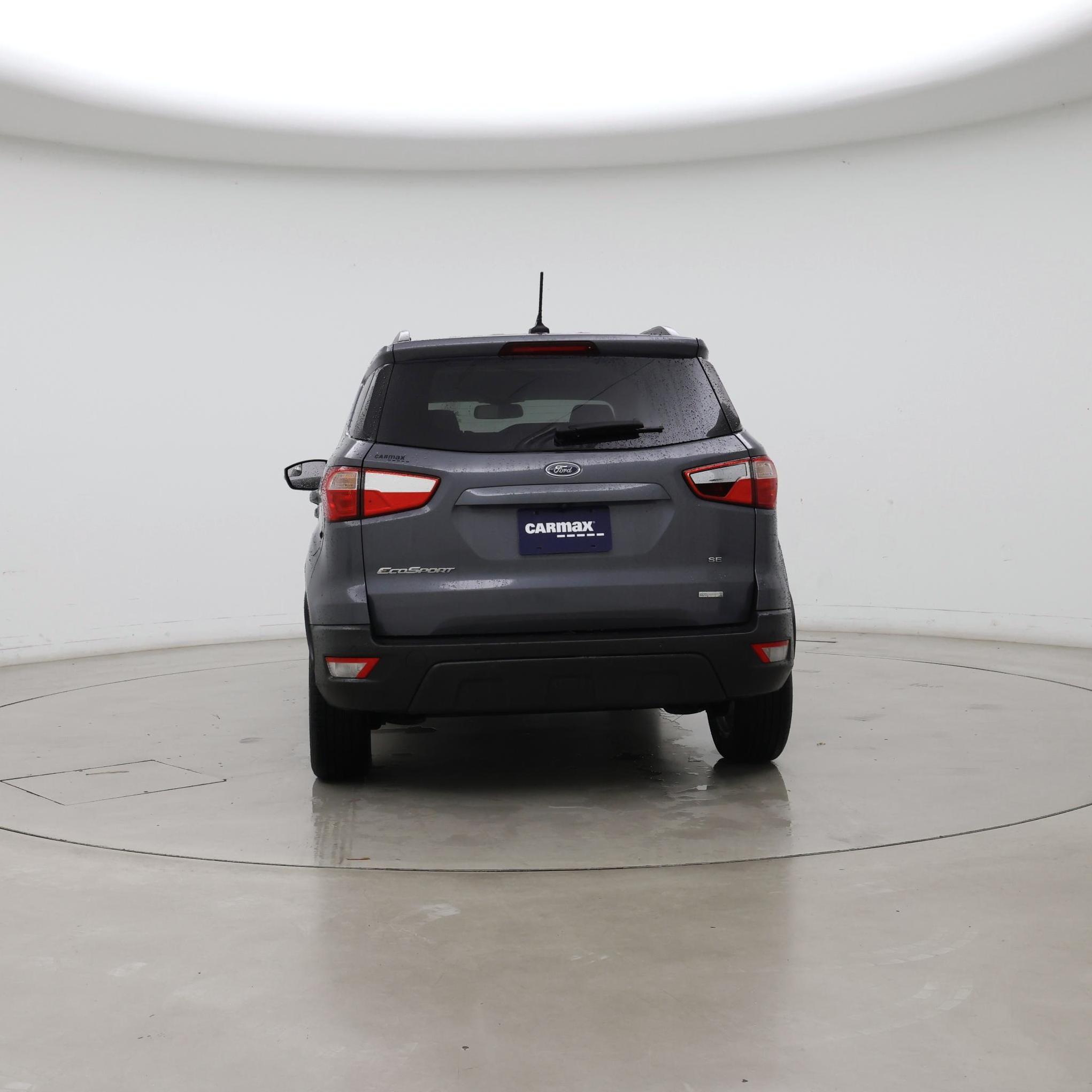 Thumbnail: 2020 Ford EcoSport - 6