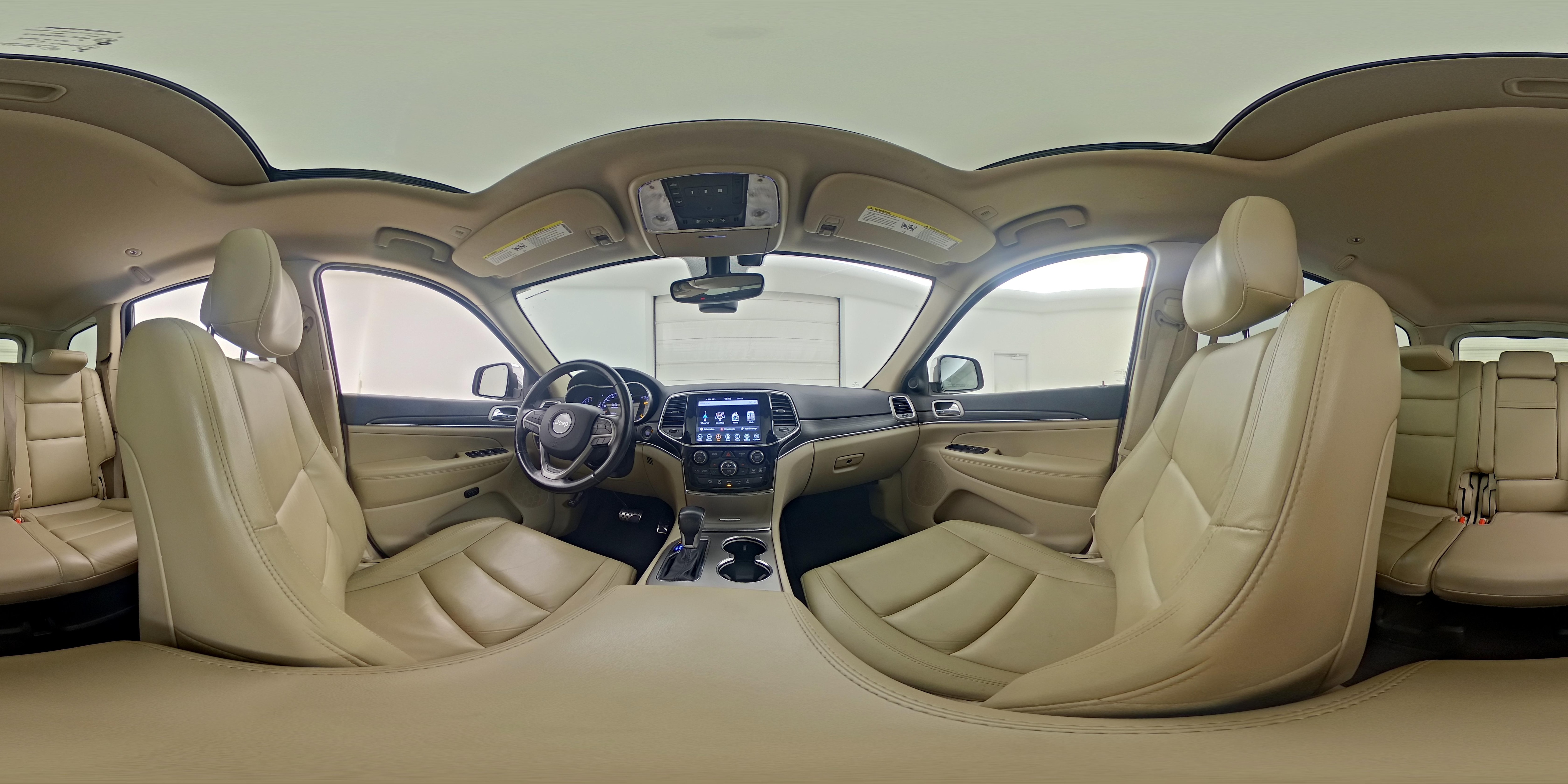 2022 Jeep Grand Cherokee WK Limited - Photo 26