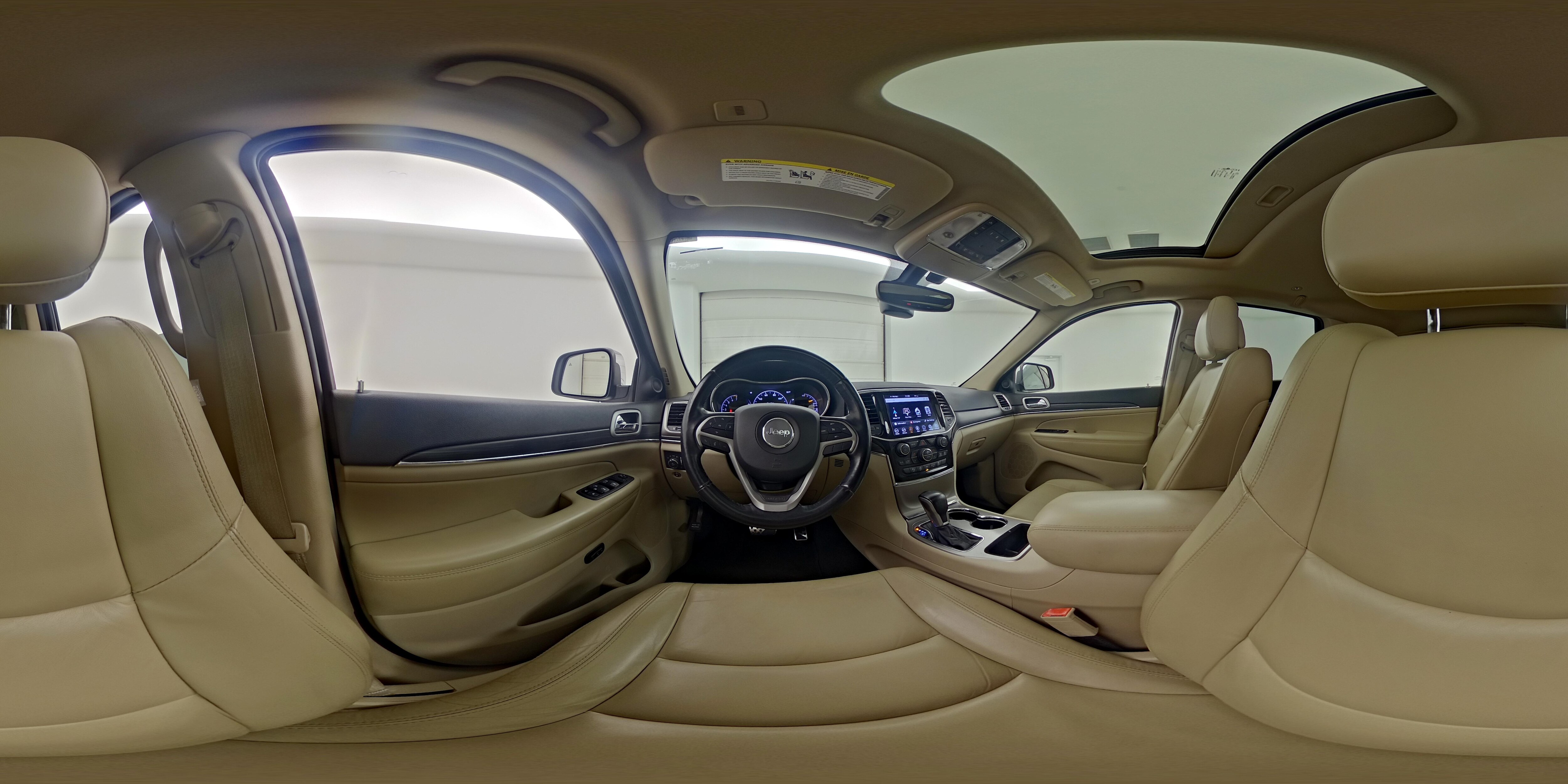 2022 Jeep Grand Cherokee WK Limited - Photo 28
