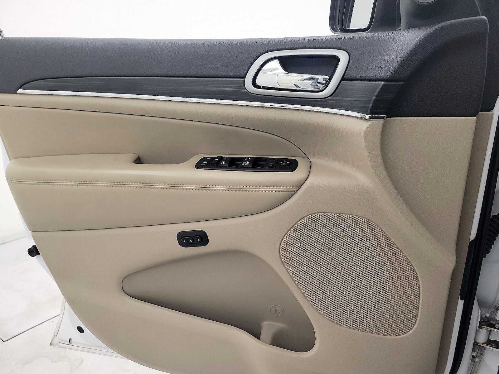2022 Jeep Grand Cherokee WK Limited - Photo 13