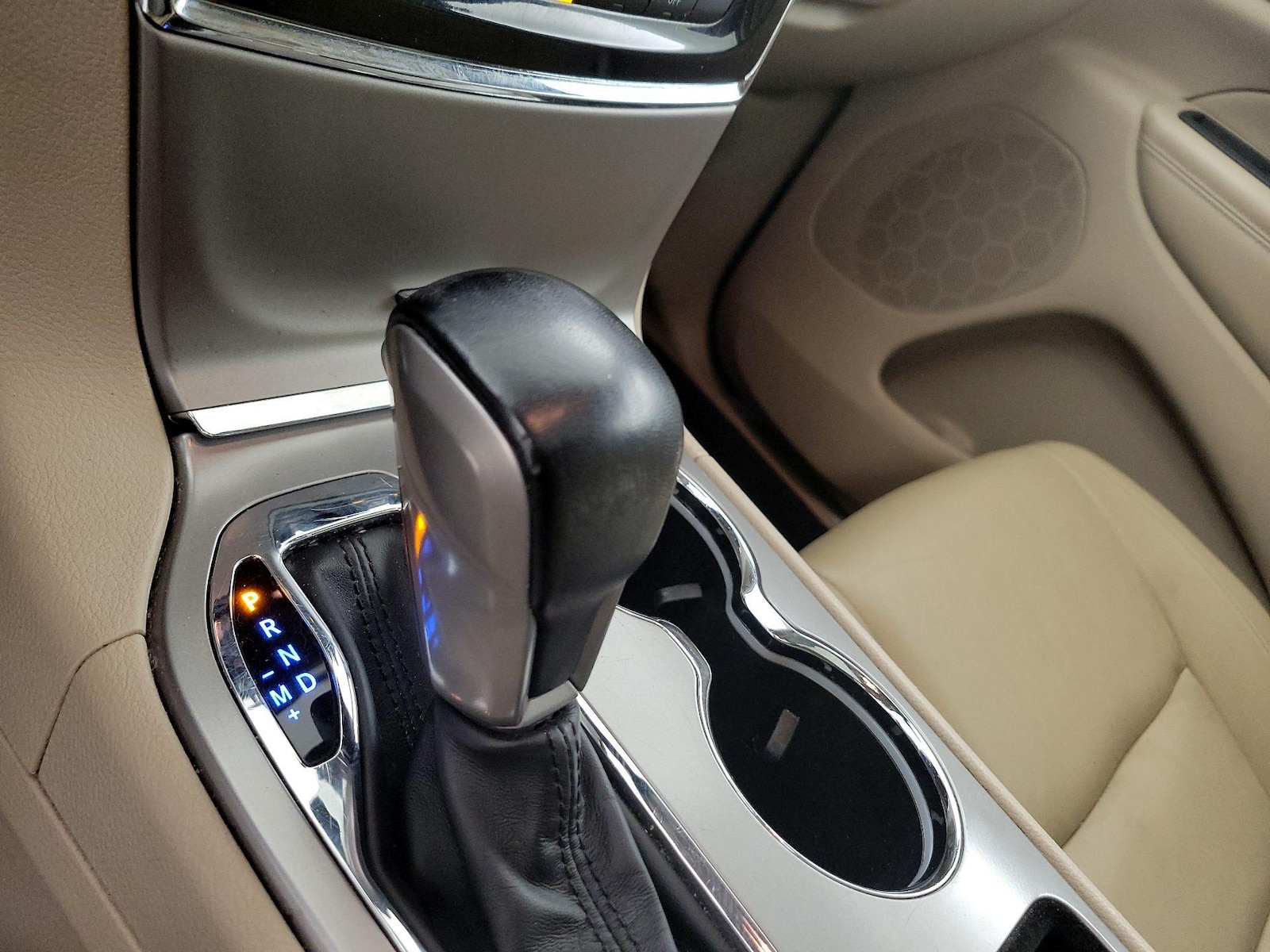2022 Jeep Grand Cherokee WK Limited - Photo 19