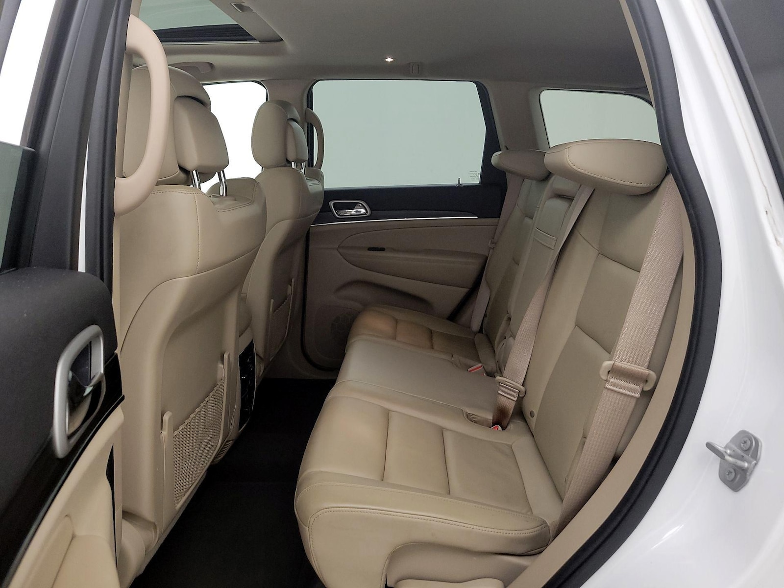 2022 Jeep Grand Cherokee WK Limited - Photo 22