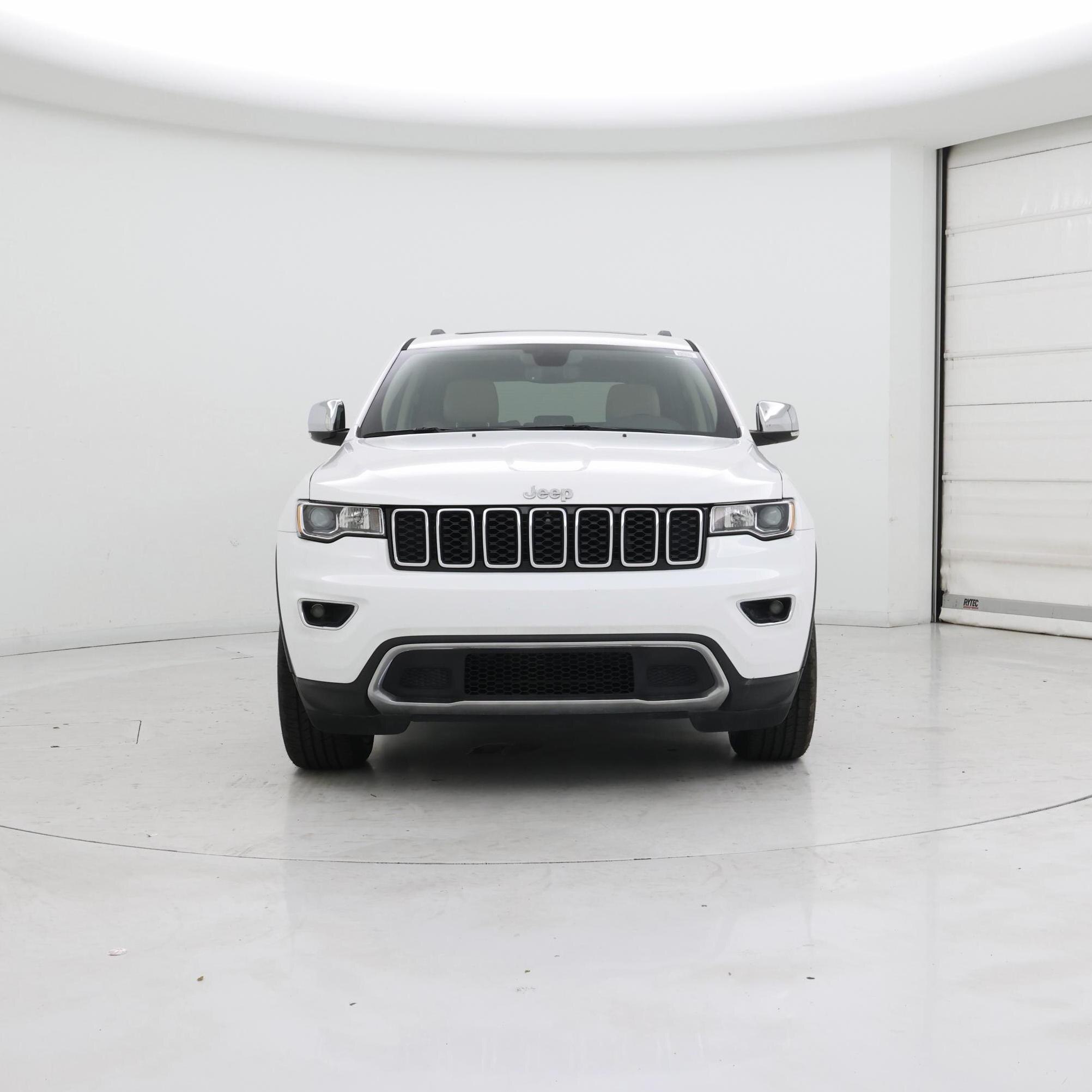 Thumbnail: 2022 Jeep Grand Cherokee - 5