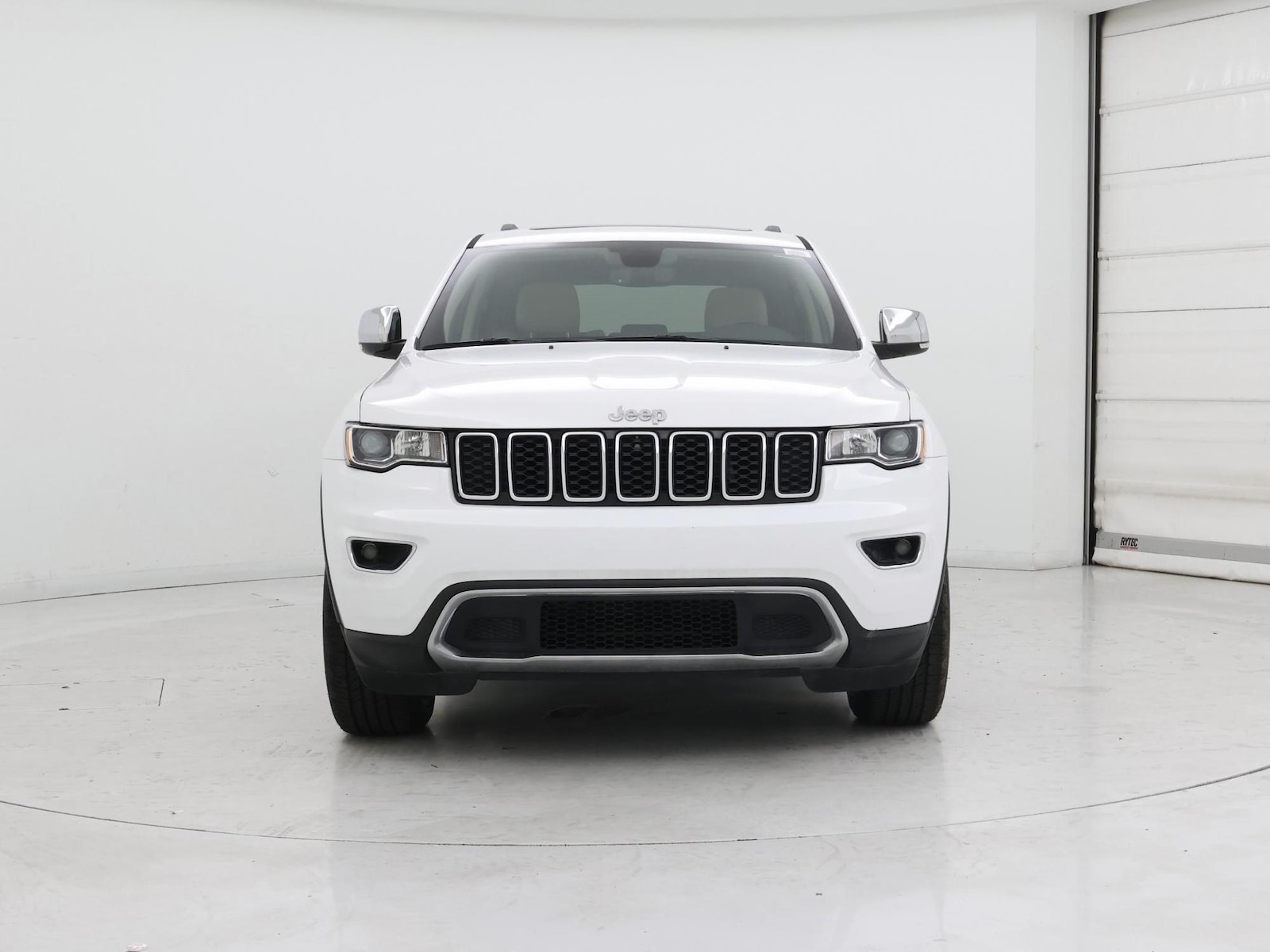 2022 Jeep Grand Cherokee WK Limited - Photo 6