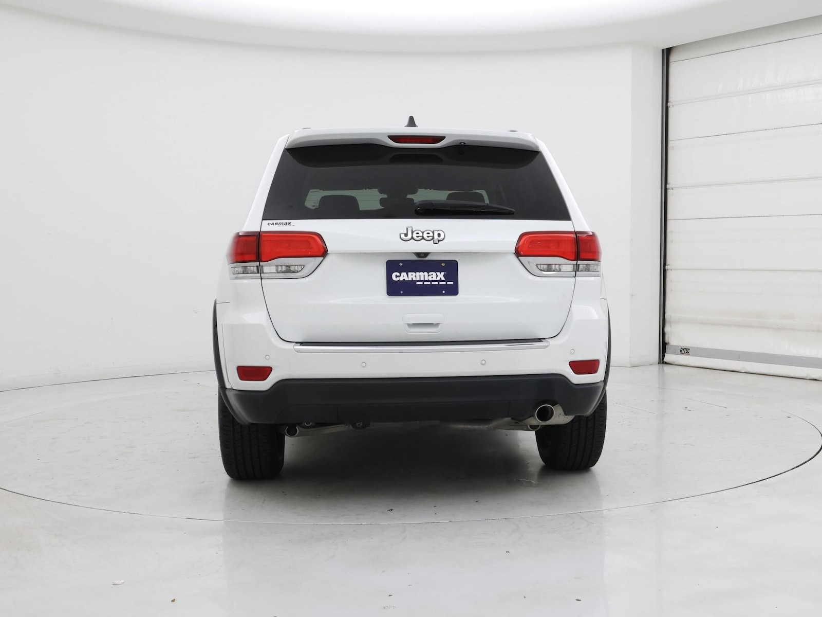 2022 Jeep Grand Cherokee WK Limited - Photo 7