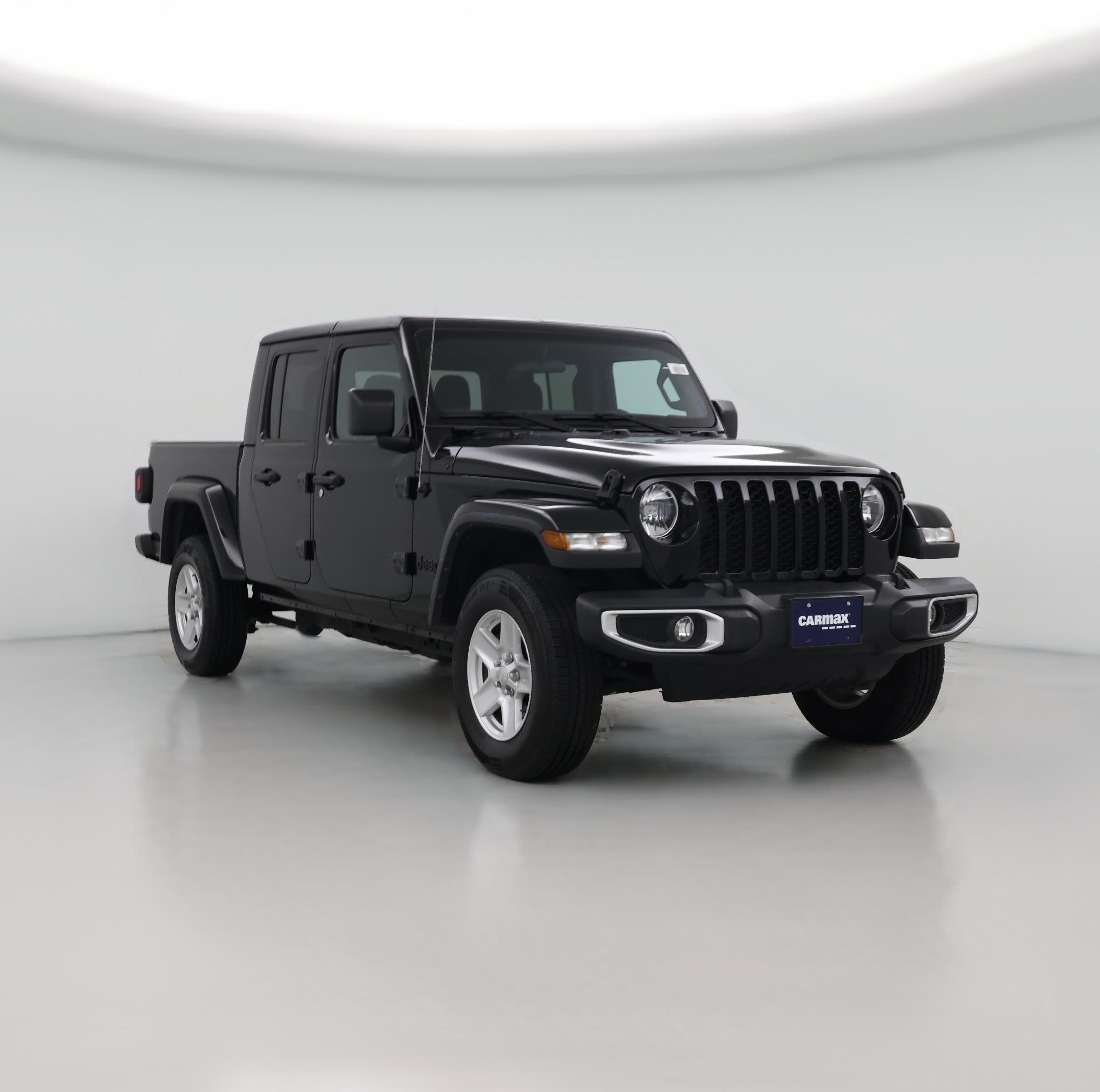 Thumbnail: 2023 Jeep Gladiator - 1