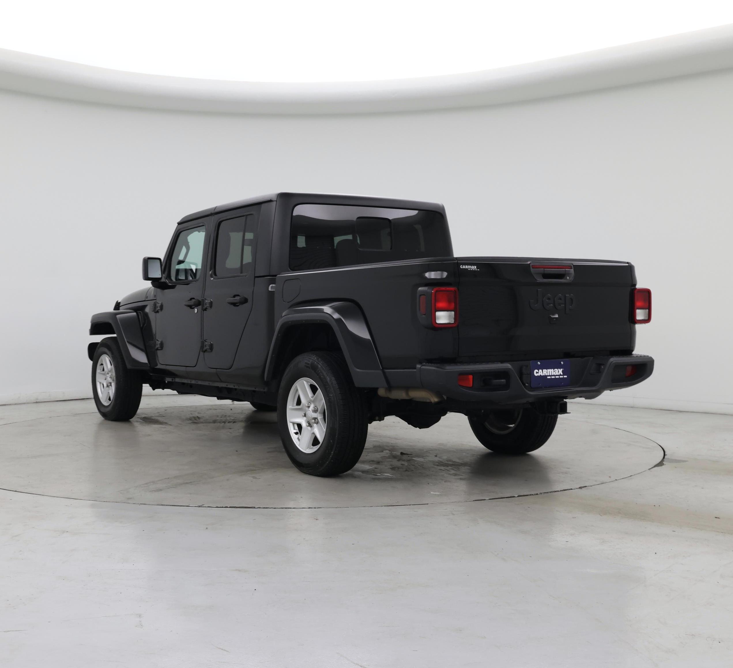 Thumbnail: 2023 Jeep Gladiator - 2