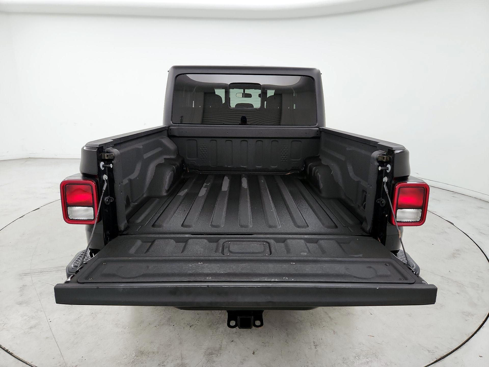 Thumbnail: 2023 Jeep Gladiator - 20