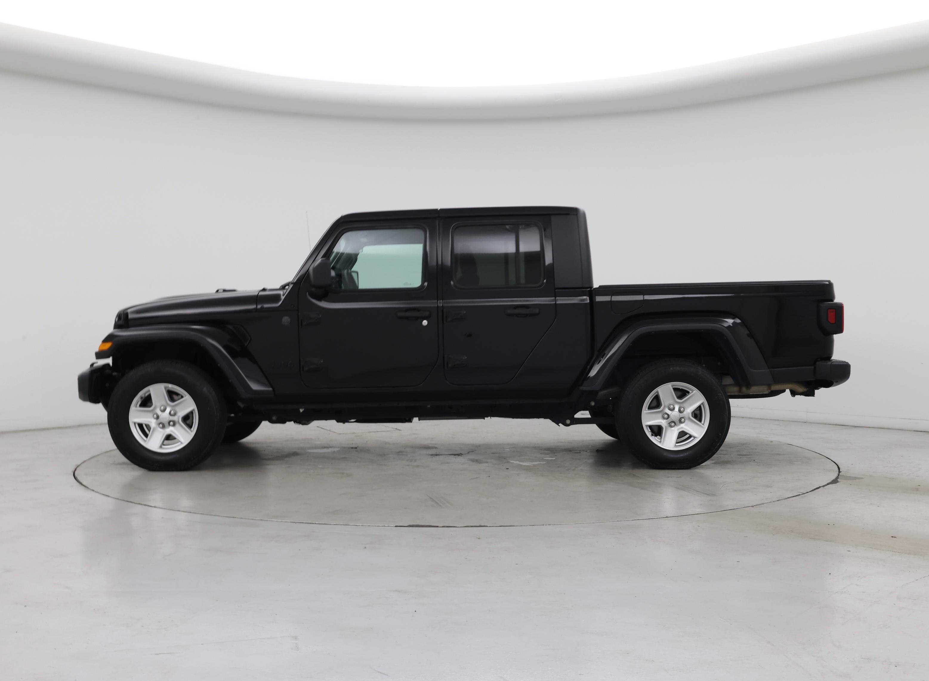 Thumbnail: 2023 Jeep Gladiator - 3